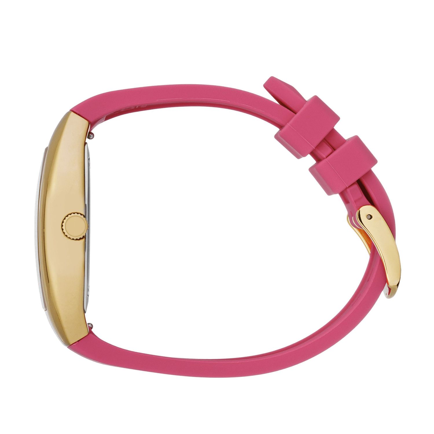 ICE boliday-Dome-Metal-Pink gold-Small-3H+D - obrazek 3