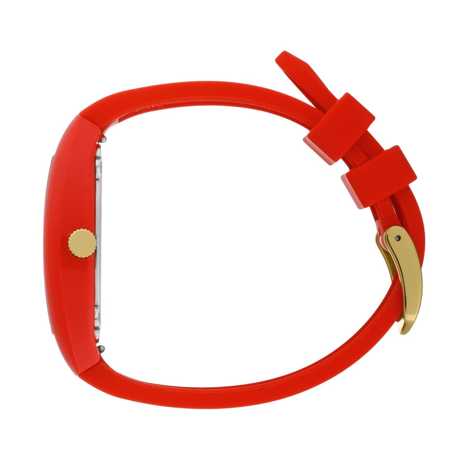 ICE boliday-Dome-Red gold-Small-3H+D - obrazek 3