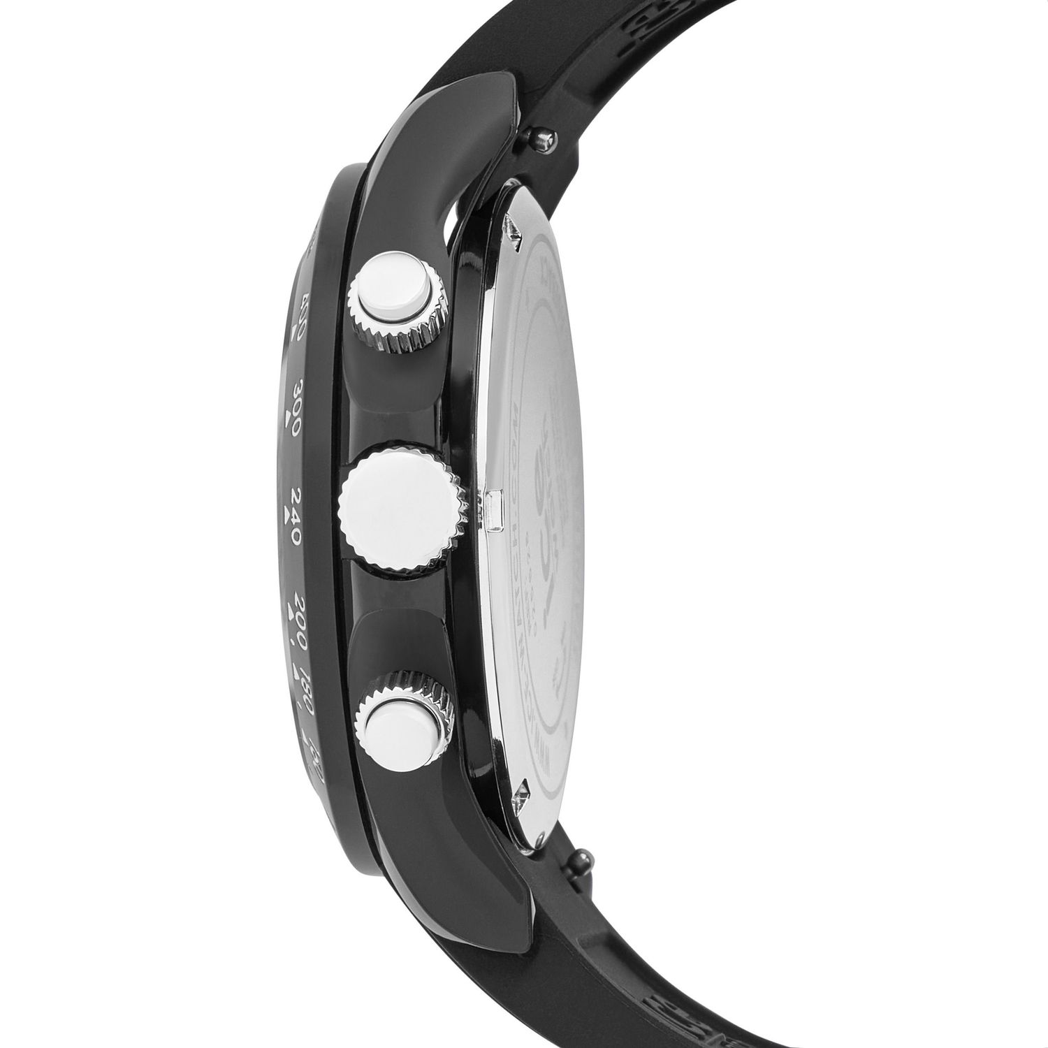 Chronograph ICE BE WATCH Ocean Blue - obrazek 2