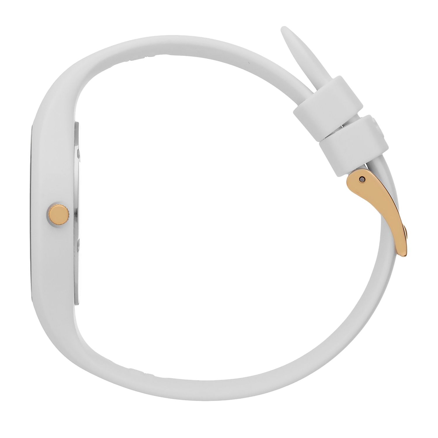 Watch ICE champagne Gold - obrazek 2