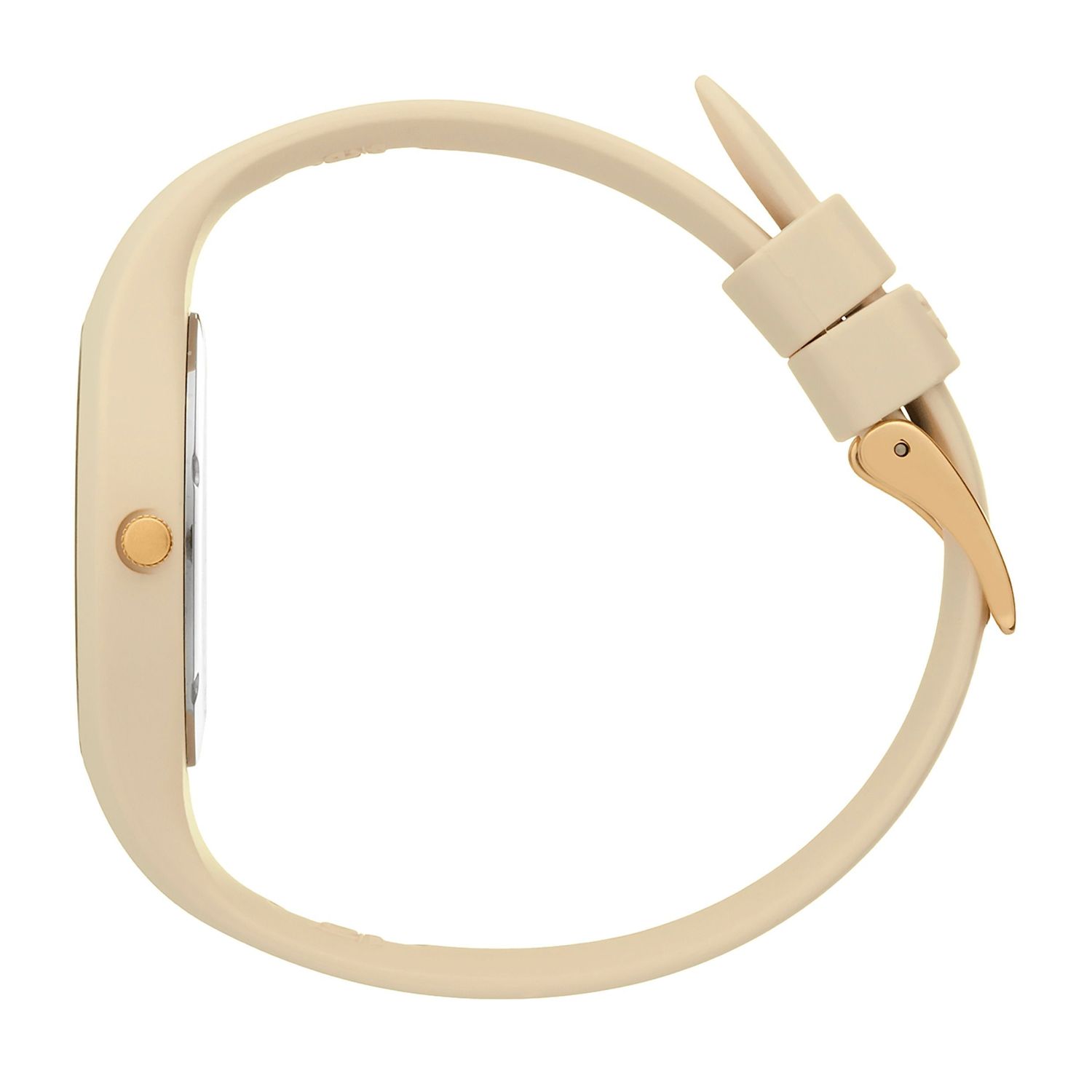 Watch ICE champagne Gold - obrazek 2