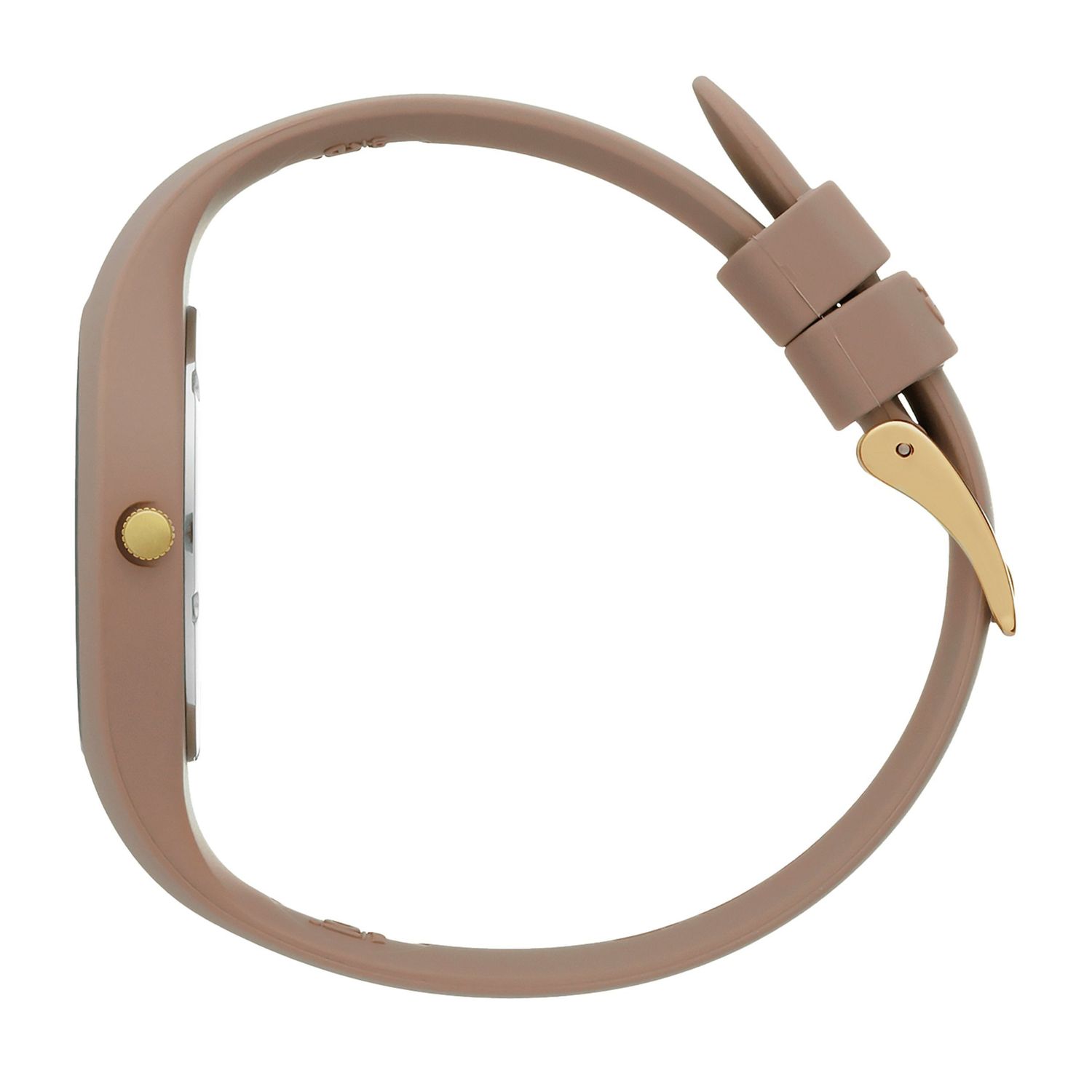 Watch ICE champagne Gold - obrazek 2