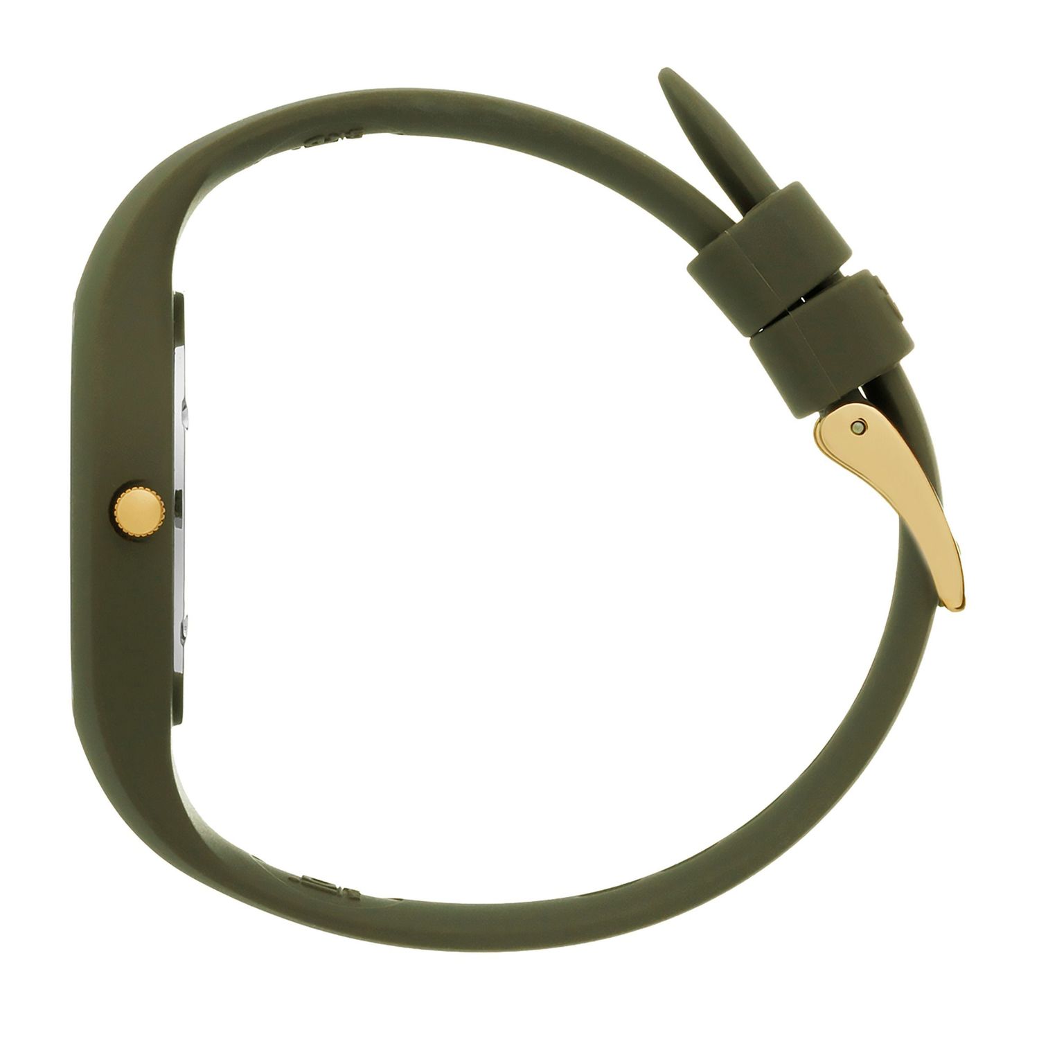 Watch ICE champagne Gold - obrazek 2