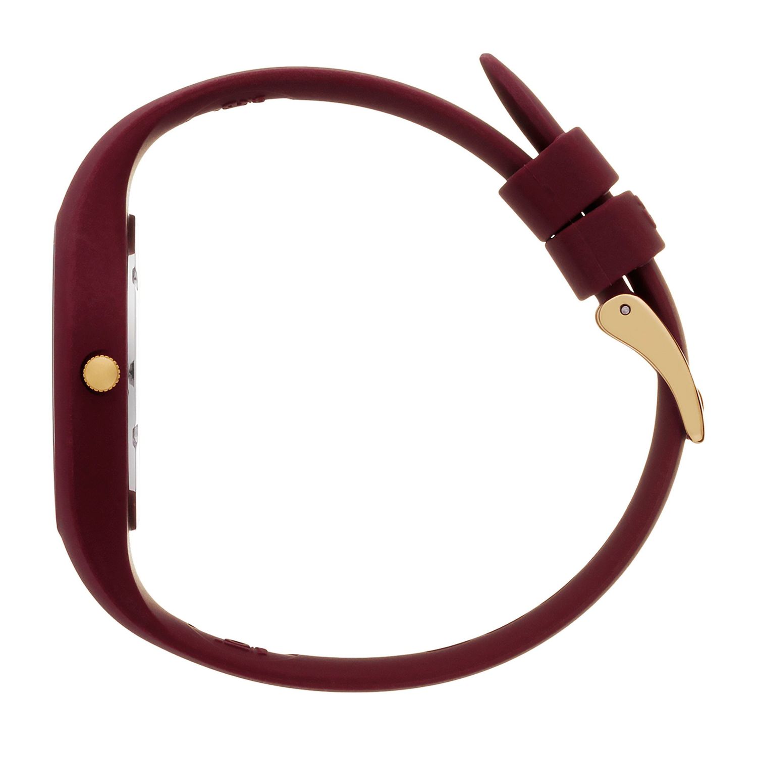 Watch ICE champagne Gold - obrazek 2