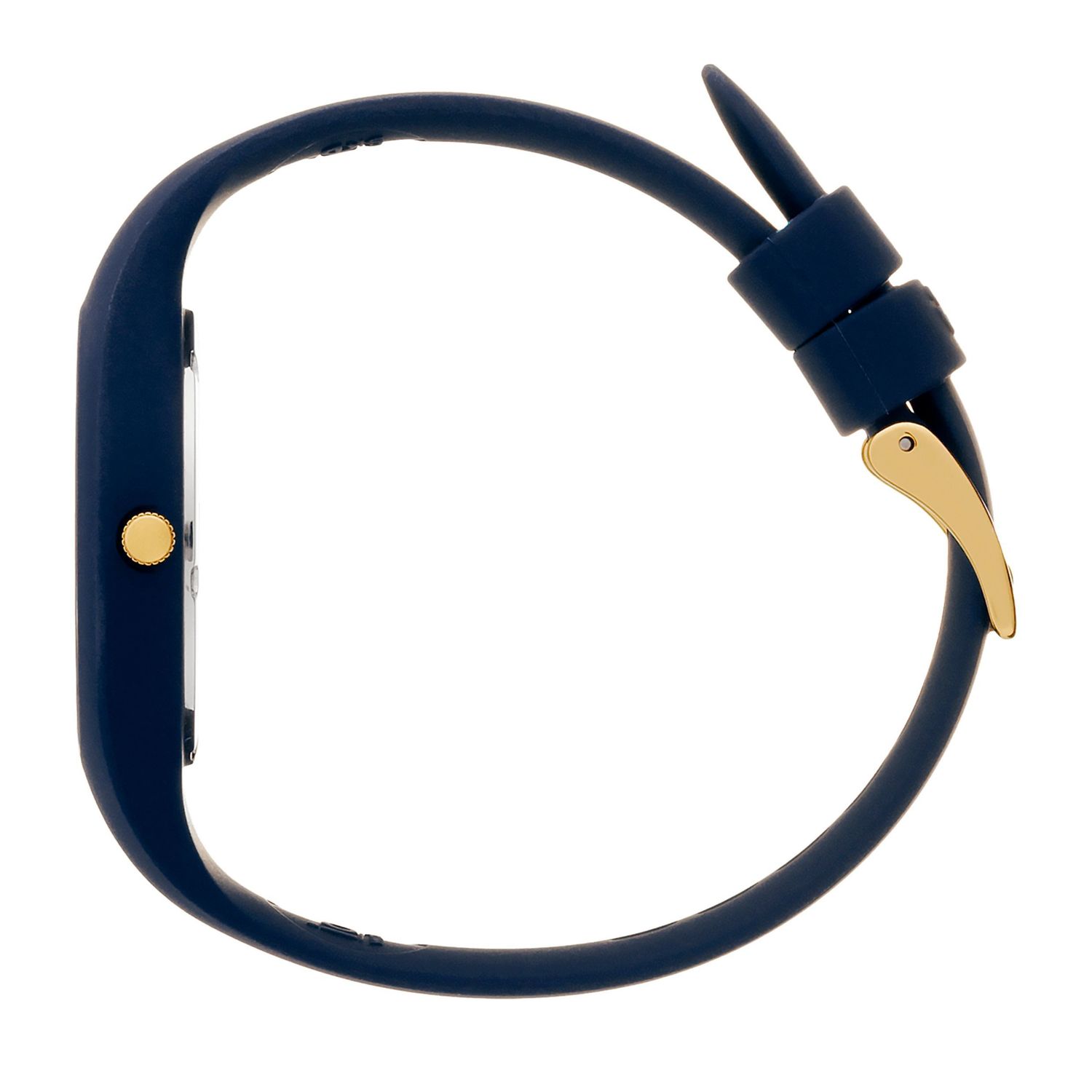 Watch ICE champagne Navy - obrazek 2