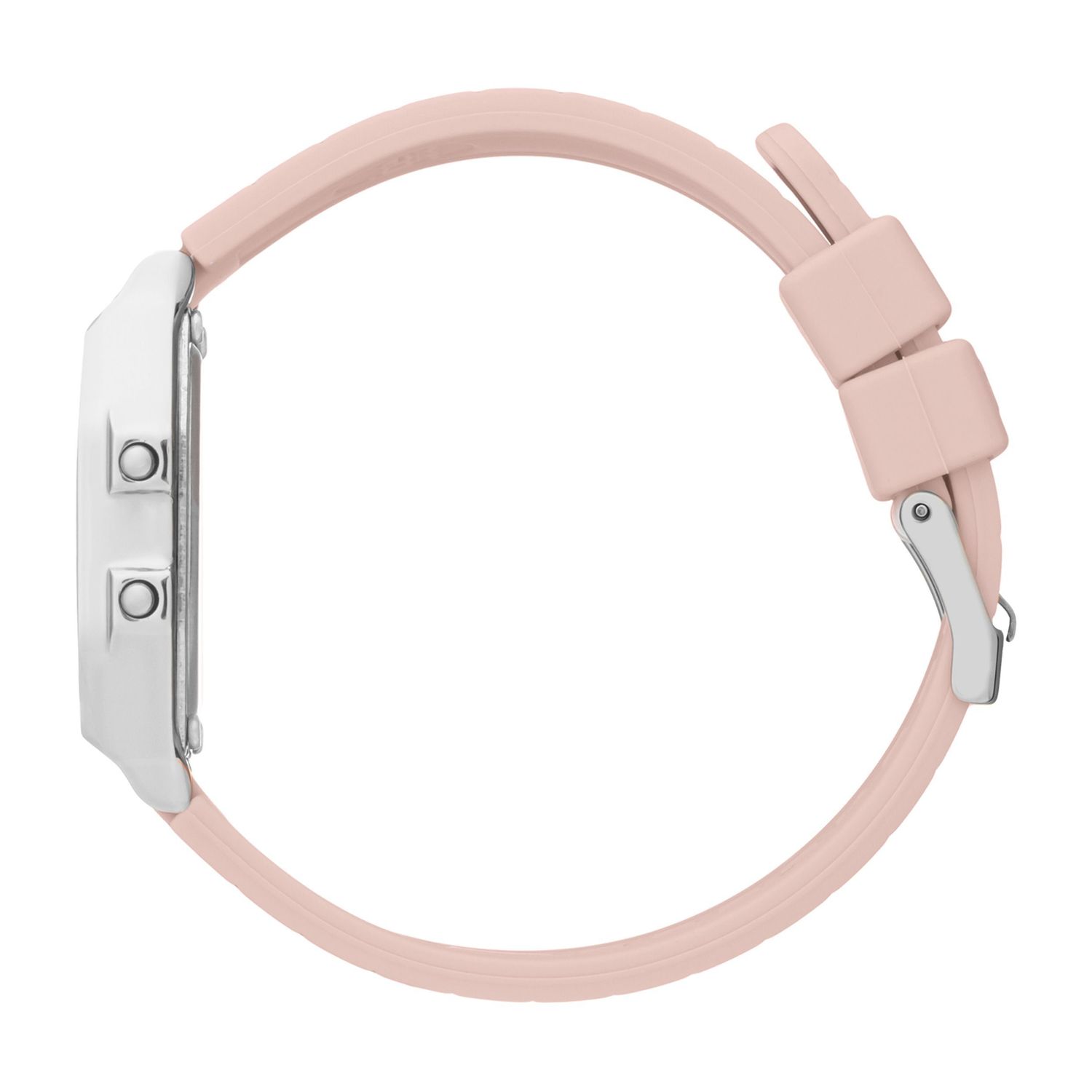 ICE digit retro-Babyatoutprix-Pinks silver-Small - obrazek 2
