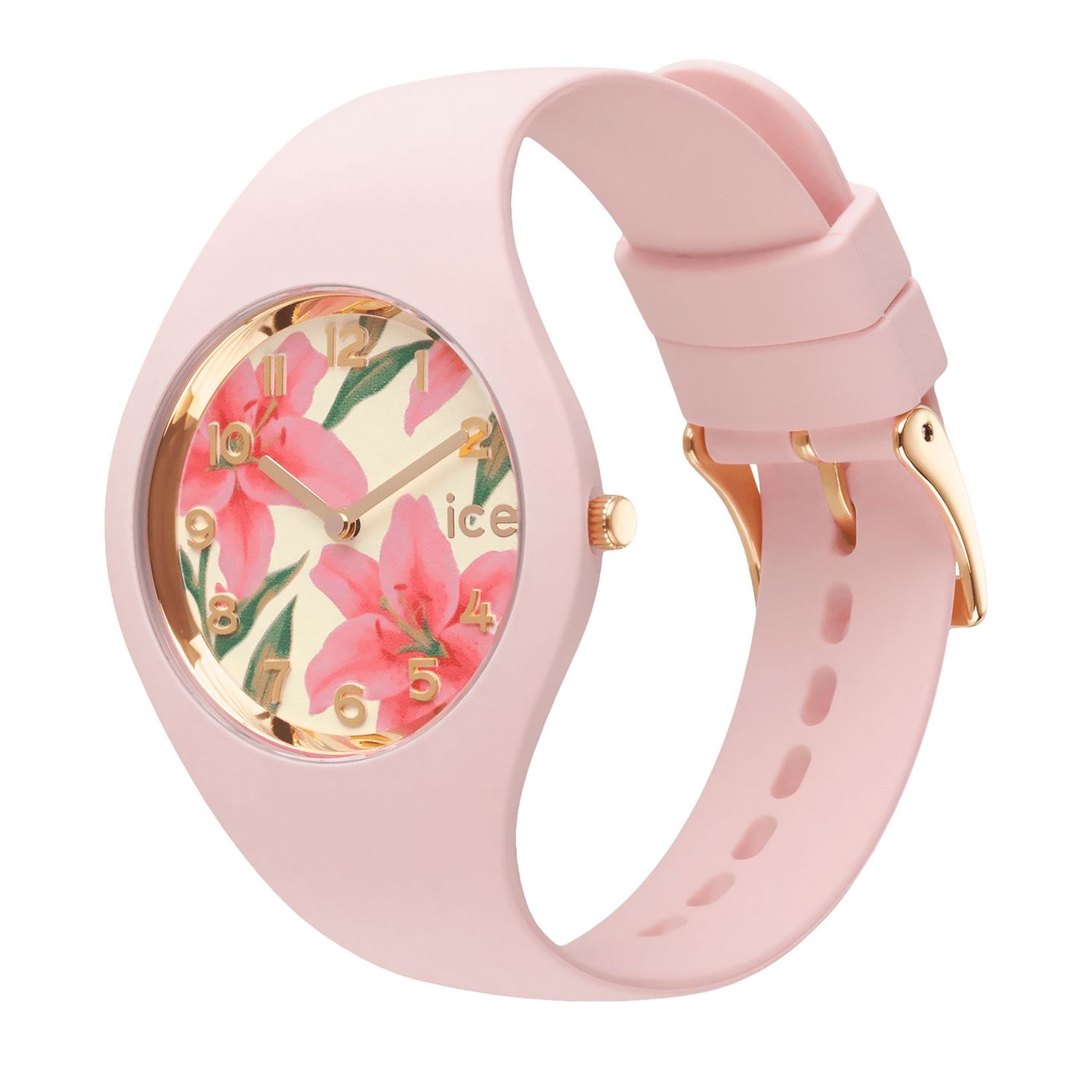 Watch ICE flower Flower - obrazek 3