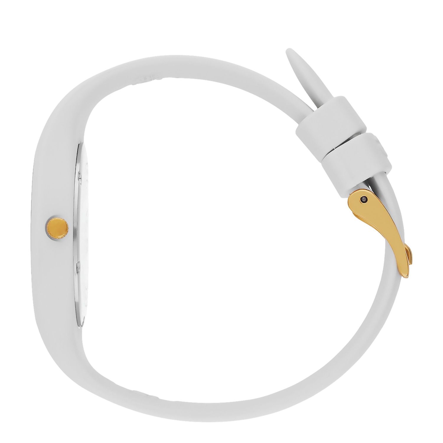 Watch ICE flower Gold - obrazek 2