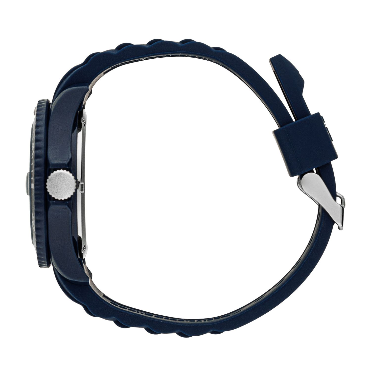 Date watch ICE forever Blue - obrazek 2