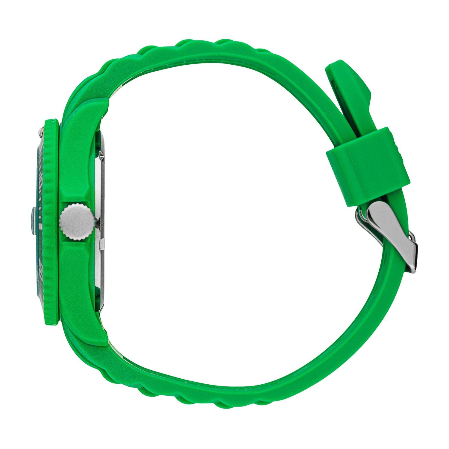 Date watch ICE forever Green - obrazek 2