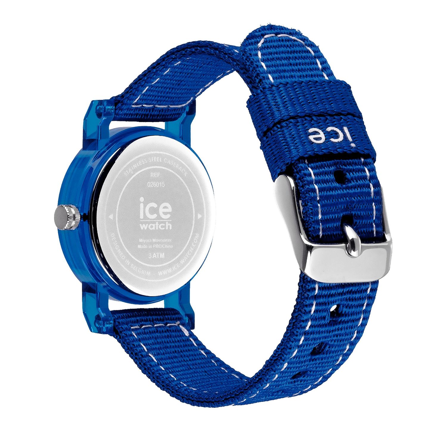 Watch ICE learning Flower - obrazek 4
