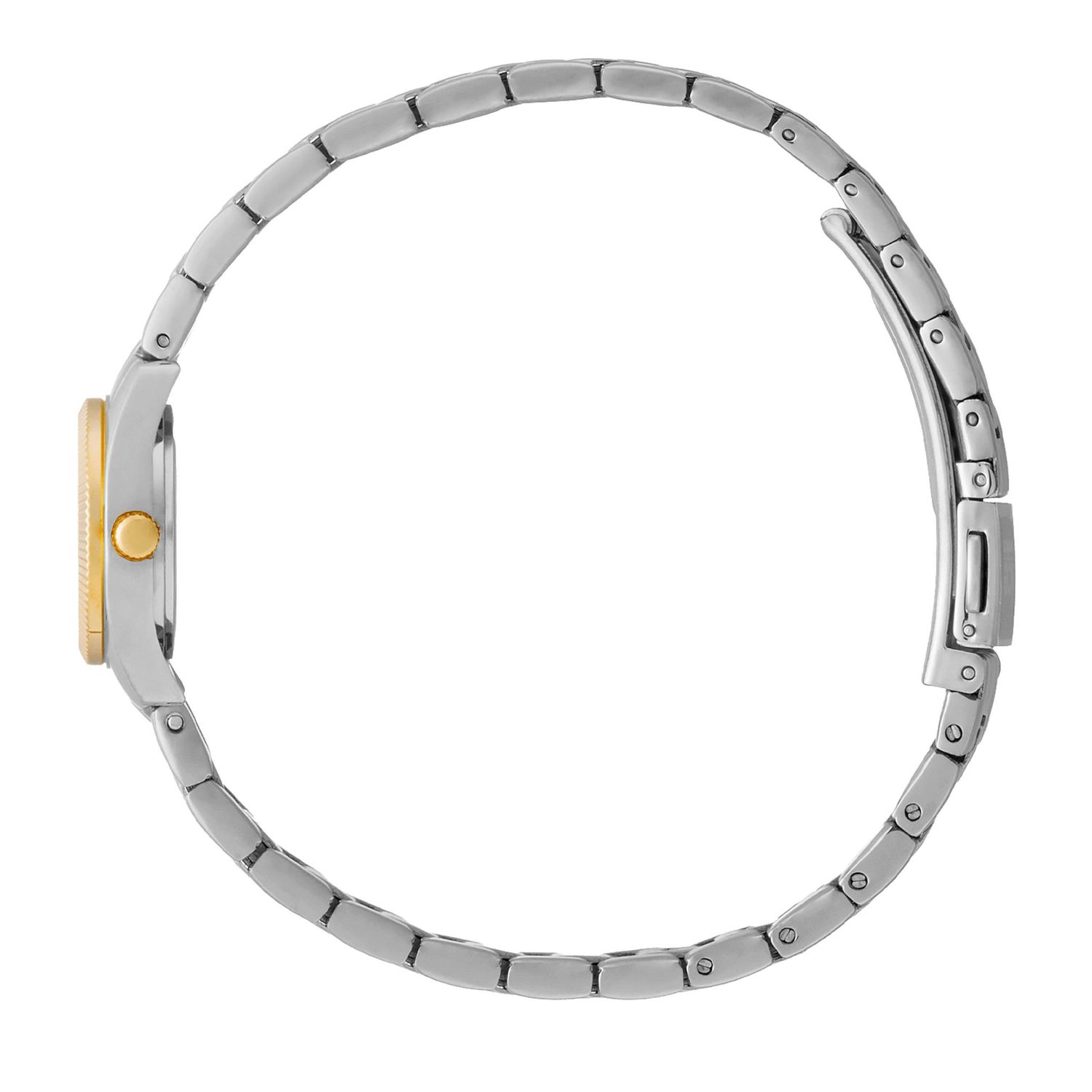 Watch ICE mimi Silver Gold - obrazek 2