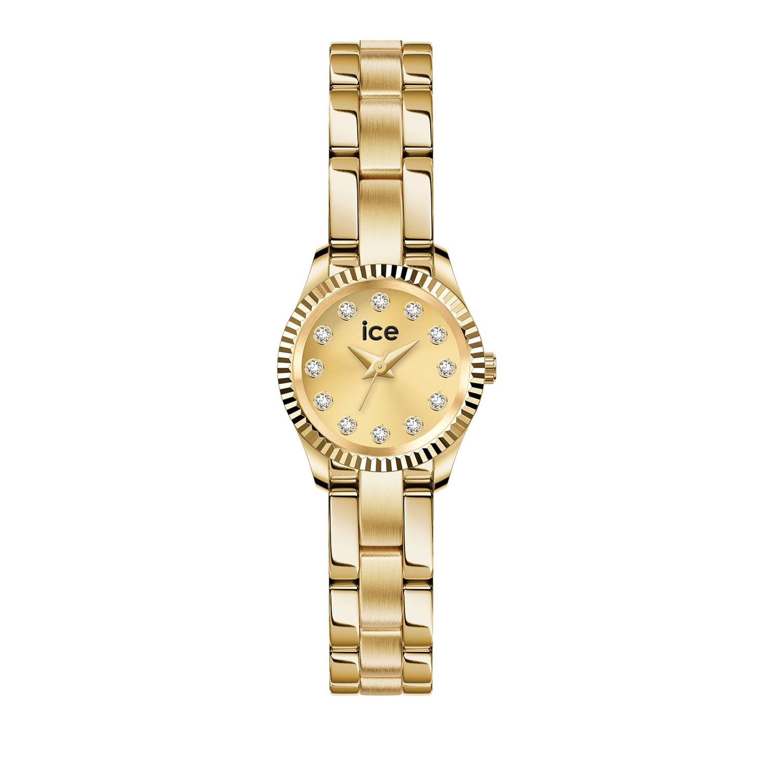 Watch ICE mimi Gold