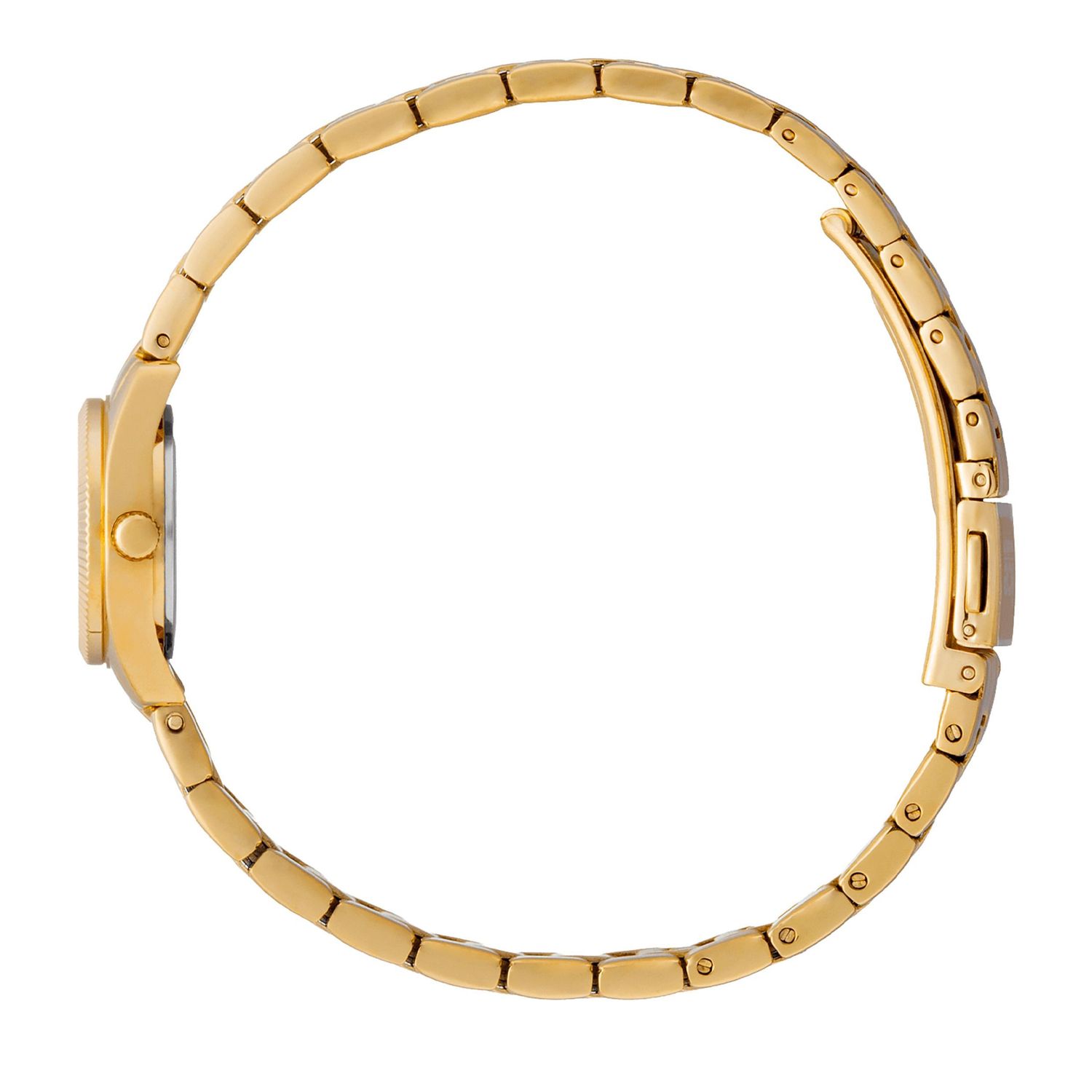 Watch ICE mimi Gold - Pink - obrazek 2