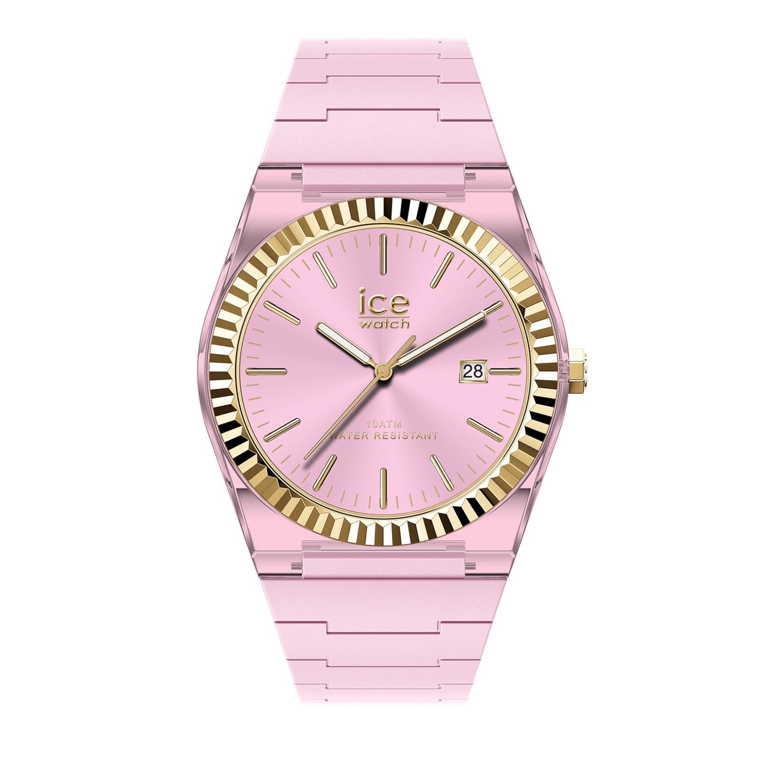 ICE power-PW1-Soft pink-36mm-3H+D