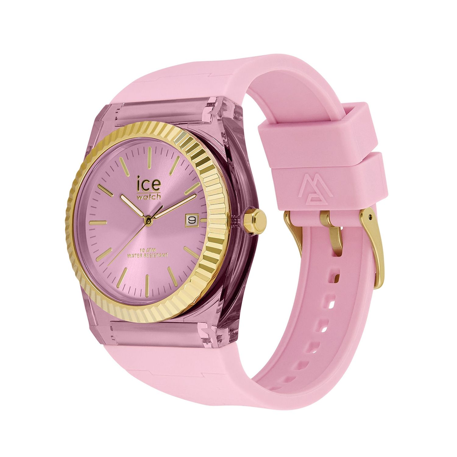 ICE power-PW1-Soft pink-36mm-3H+D - obrazek 3