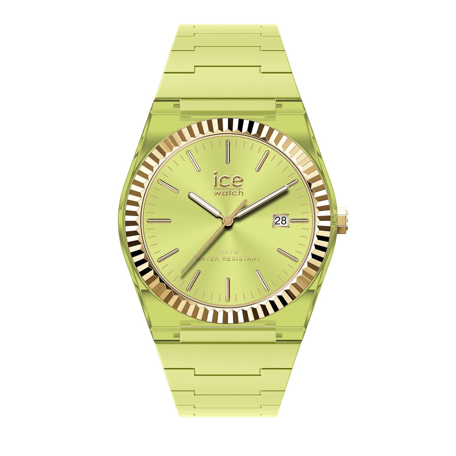 ICE power-PW1-Daiquiri green-36mm-3H+D