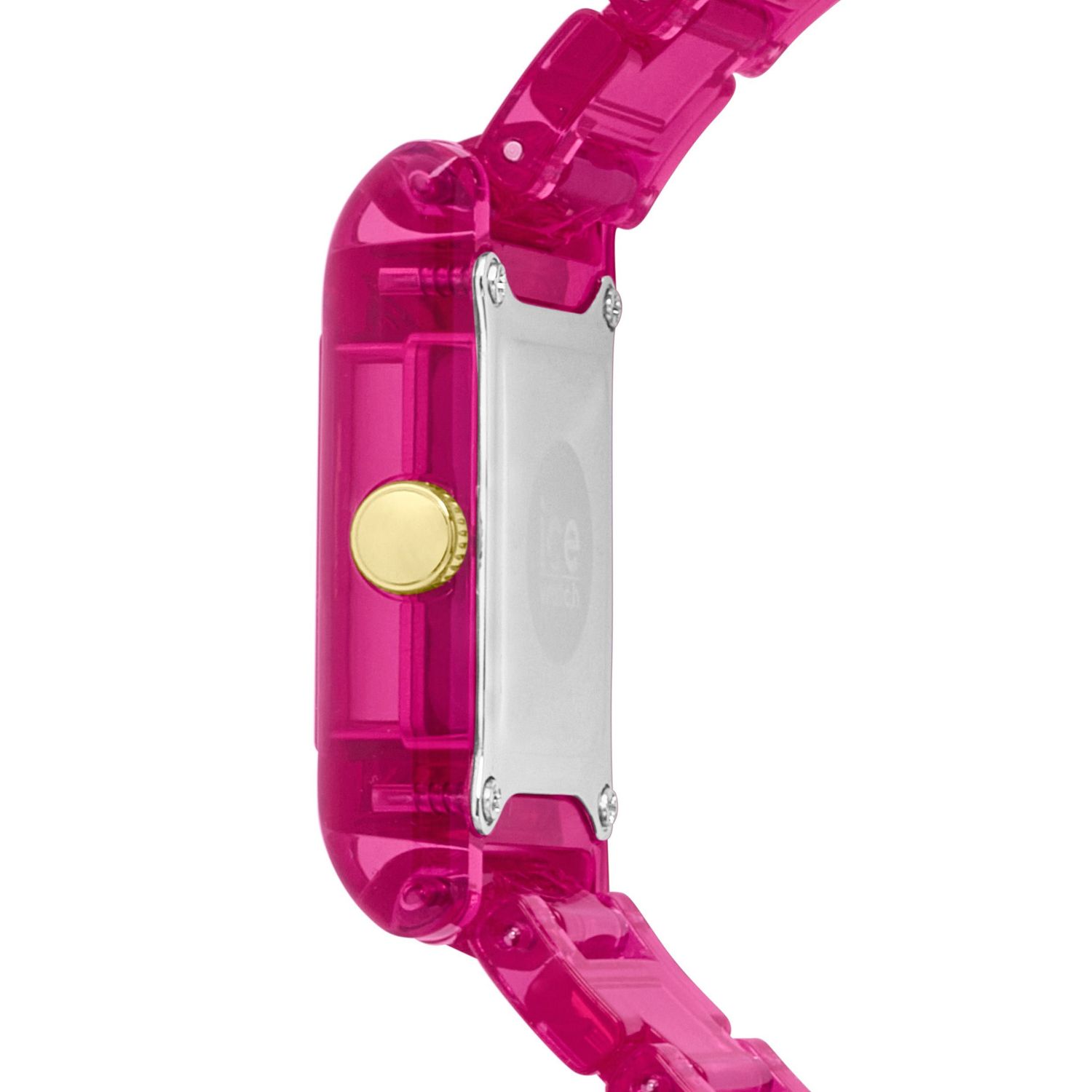 Watch ICE POWER PW6 Flashy pink - obrazek 2