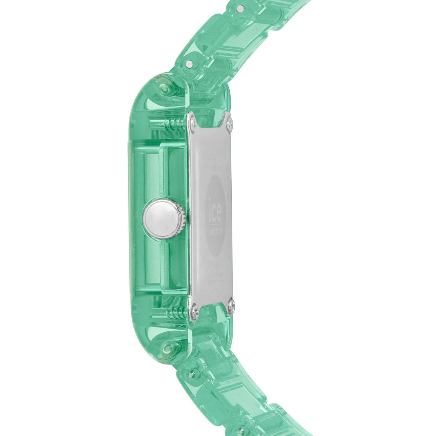 Watch ICE POWER PW6 Turquoise - obrazek 2