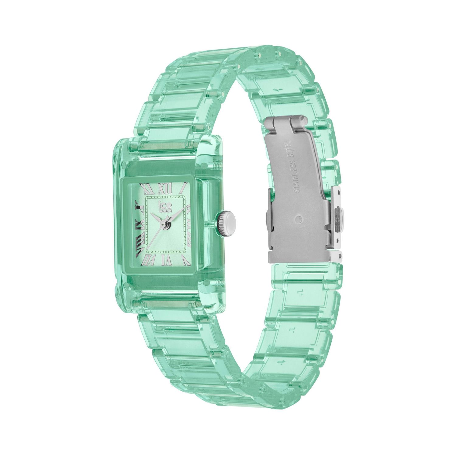Watch ICE POWER PW6 Turquoise - obrazek 3