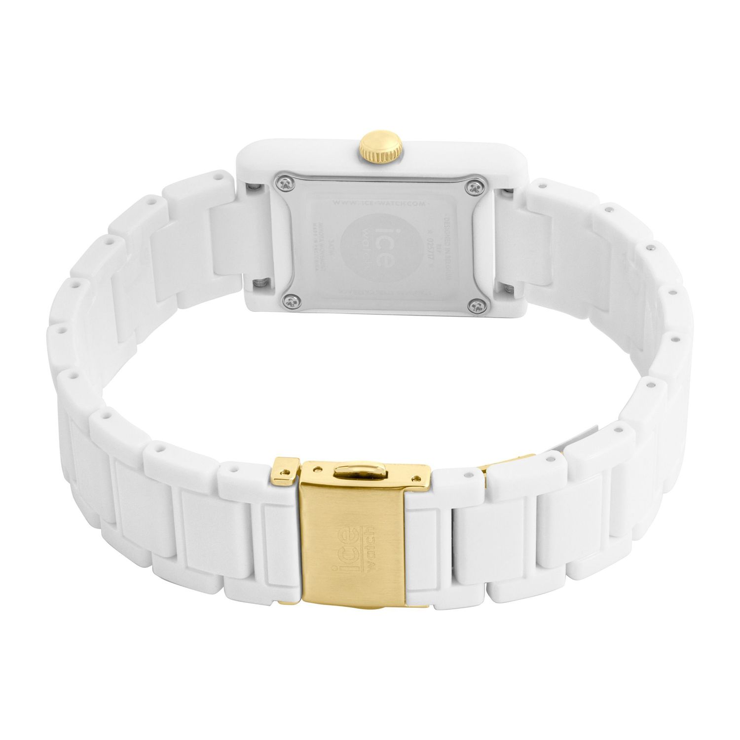 Watch ICE POWER PW6 White - obrazek 4