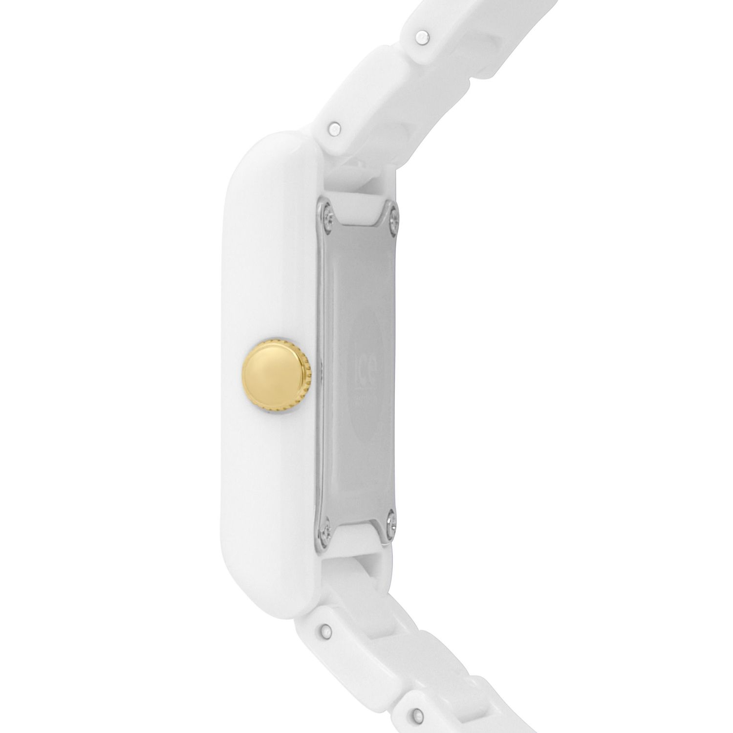 Watch ICE POWER PW6 White - obrazek 2