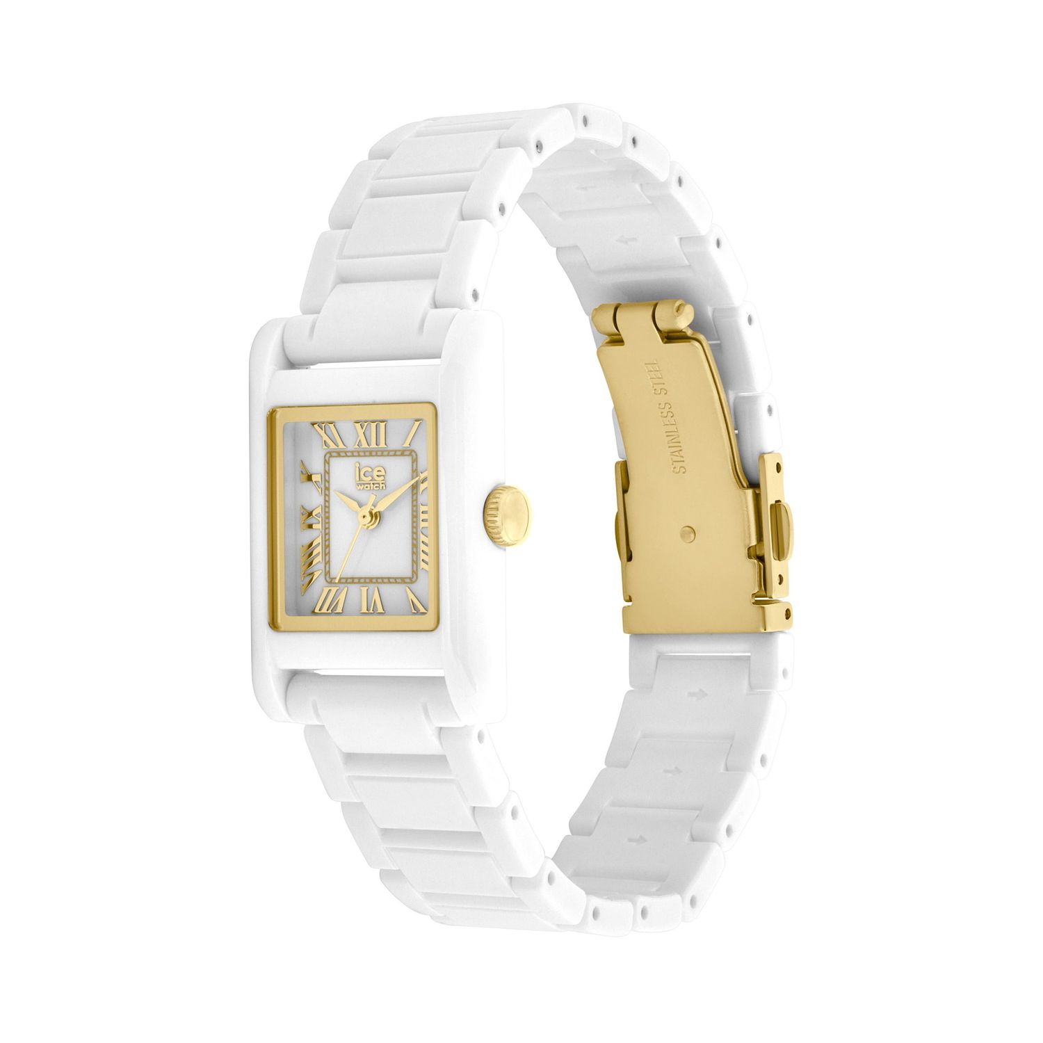 Watch ICE POWER PW6 White - obrazek 3