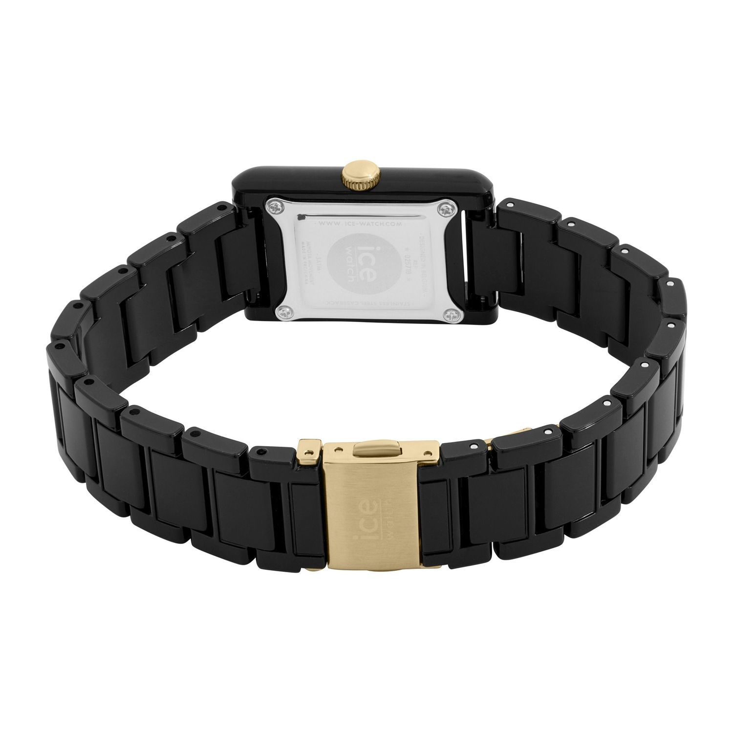 Watch ICE POWER PW6 Black - obrazek 4