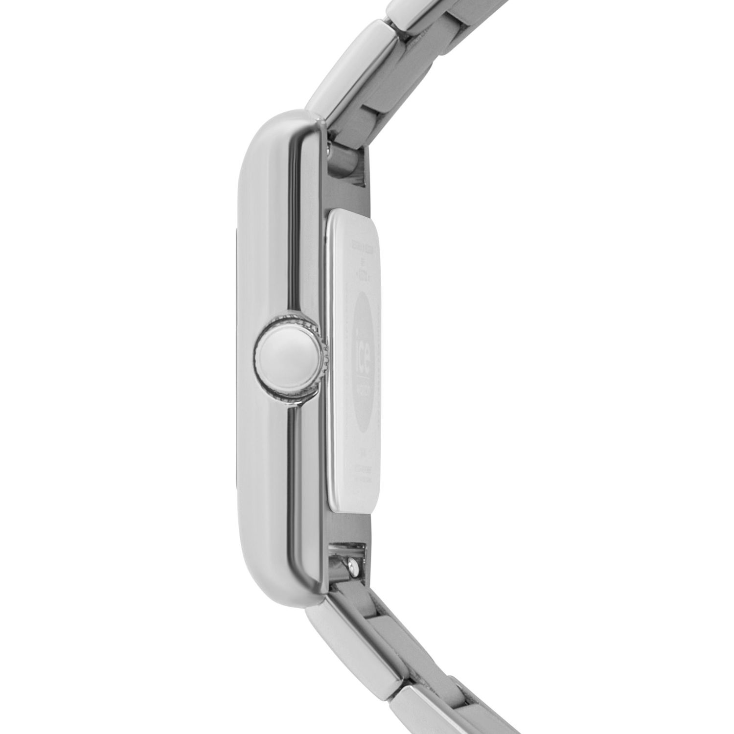 Watch ICE POWER PW6 Silver - obrazek 2
