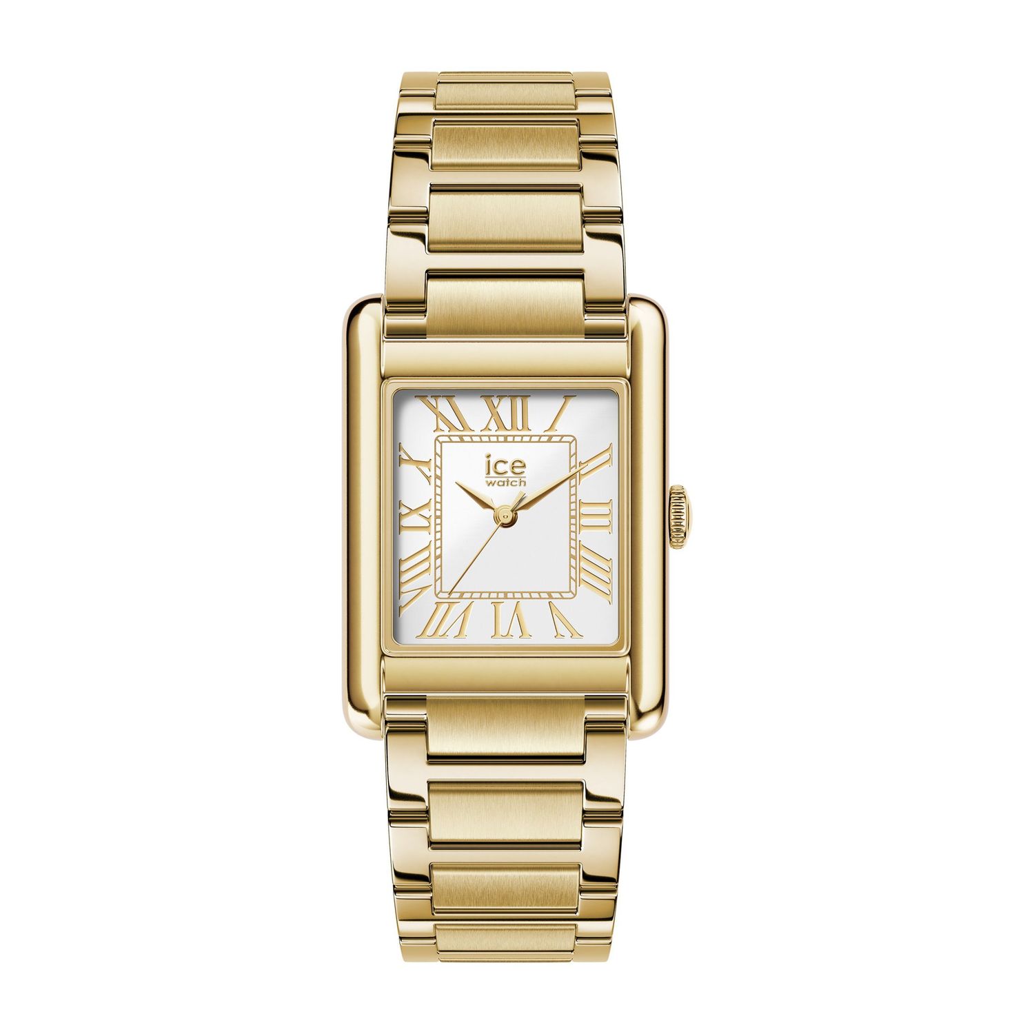 Watch ICE POWER PW6 Gold