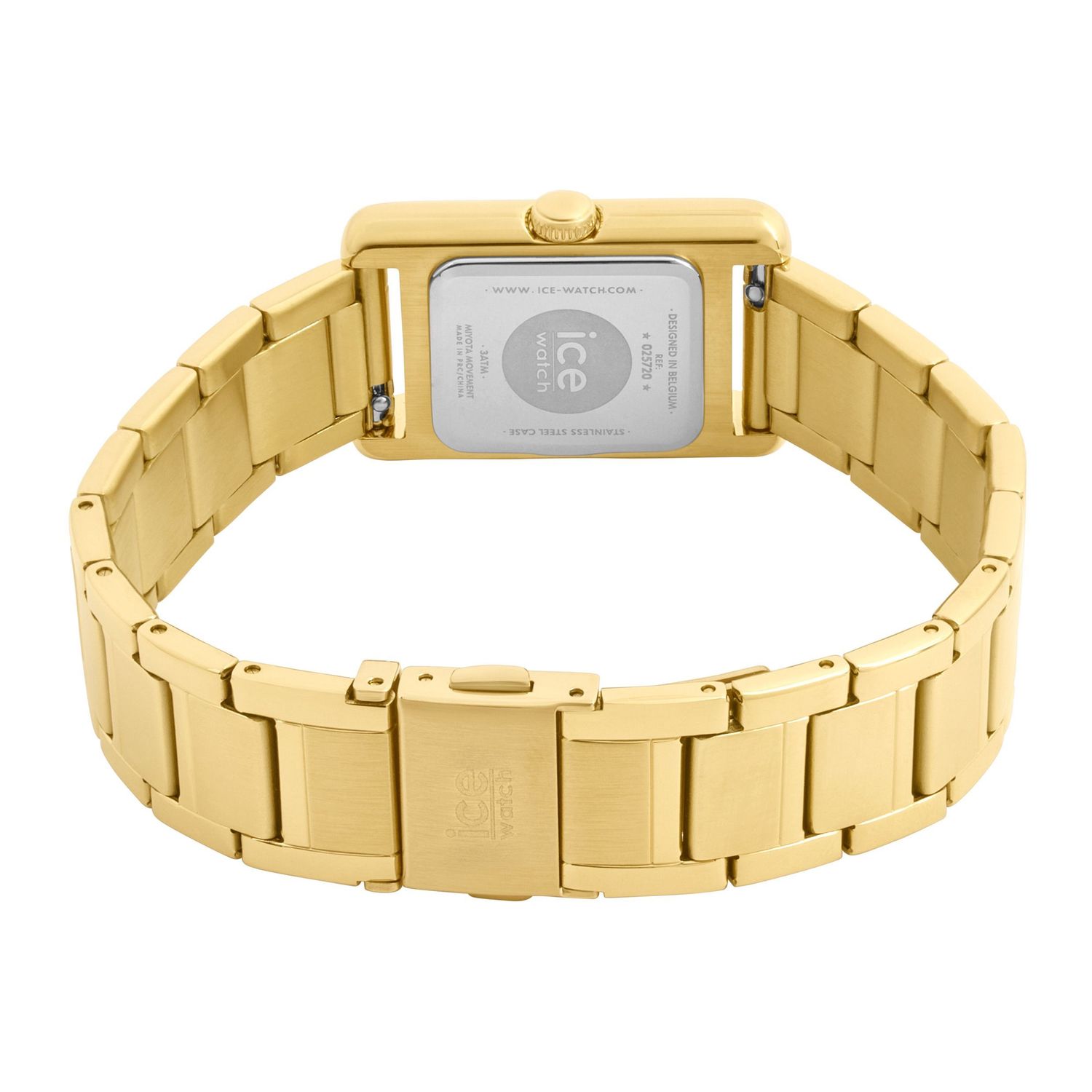 Watch ICE POWER PW6 Gold - obrazek 4