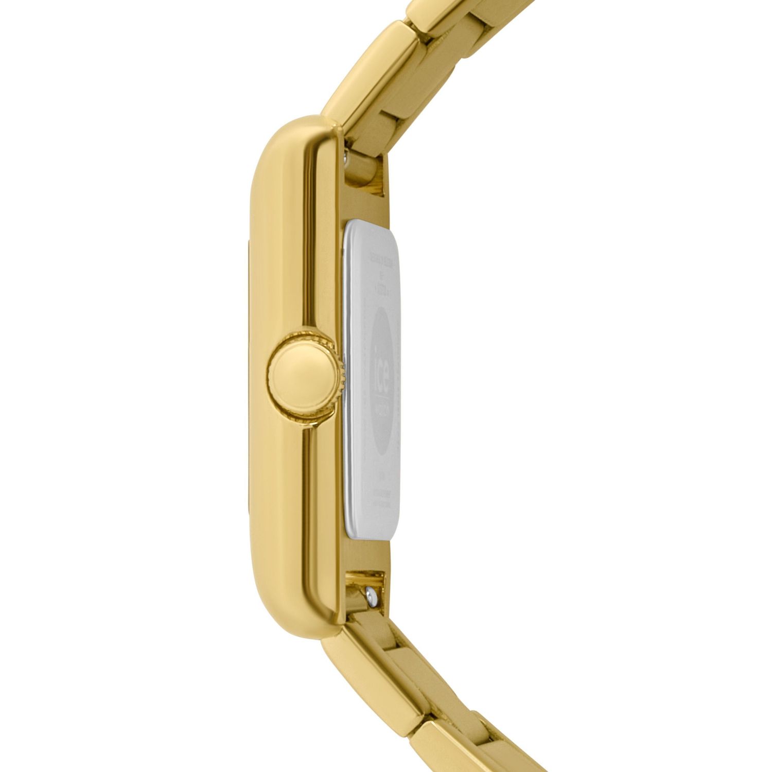 Watch ICE POWER PW6 Gold - obrazek 2