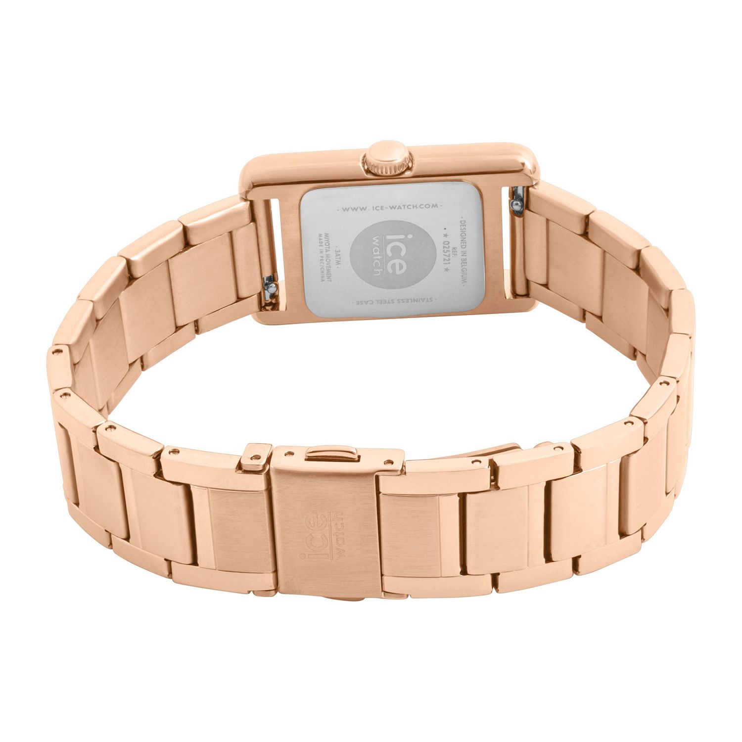 Watch ICE POWER PW6 Rose-gold - obrazek 4