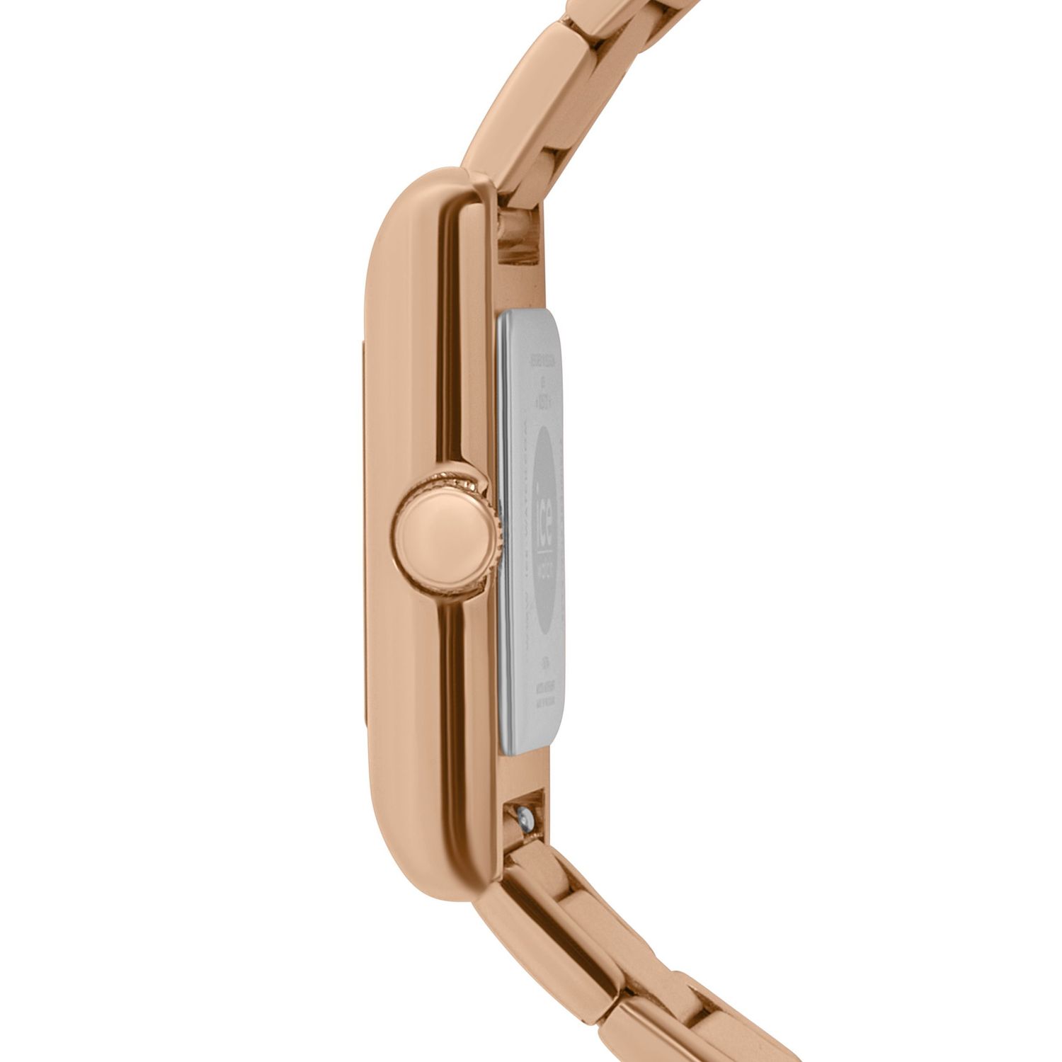 Watch ICE POWER PW6 Rose-gold - obrazek 2