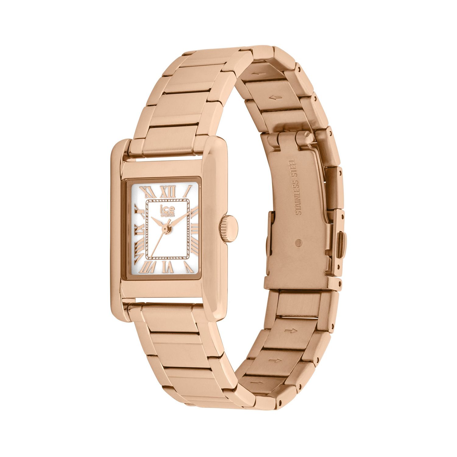 Watch ICE POWER PW6 Rose-gold - obrazek 3