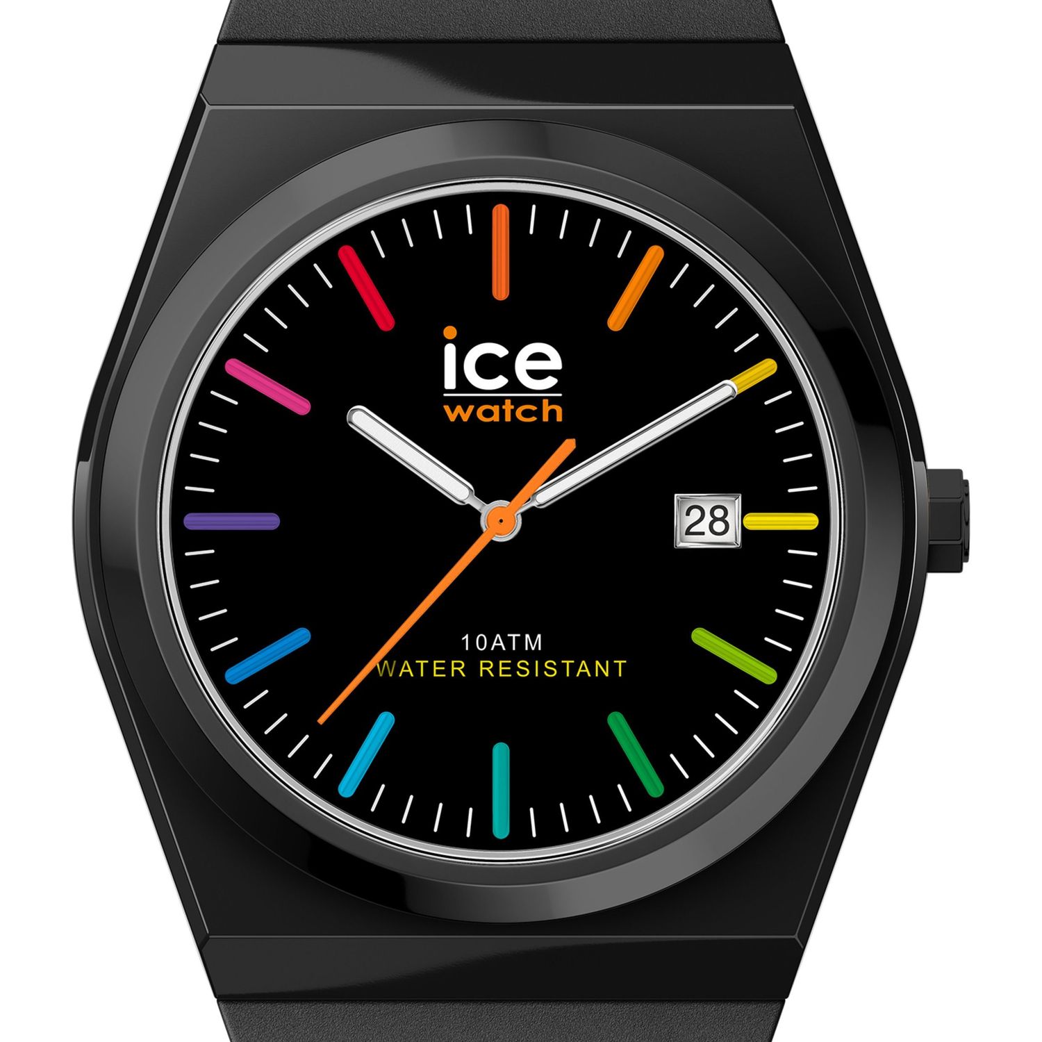 Date watch ICE POWER PW1 Chromatic
