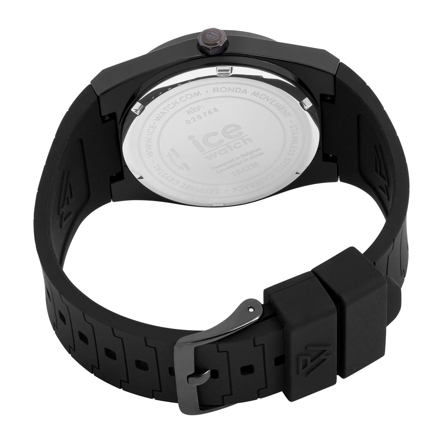 Date watch ICE POWER PW1 Chromatic - obrazek 4