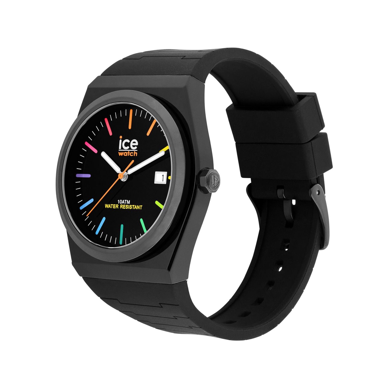 Date watch ICE POWER PW1 Chromatic - obrazek 3