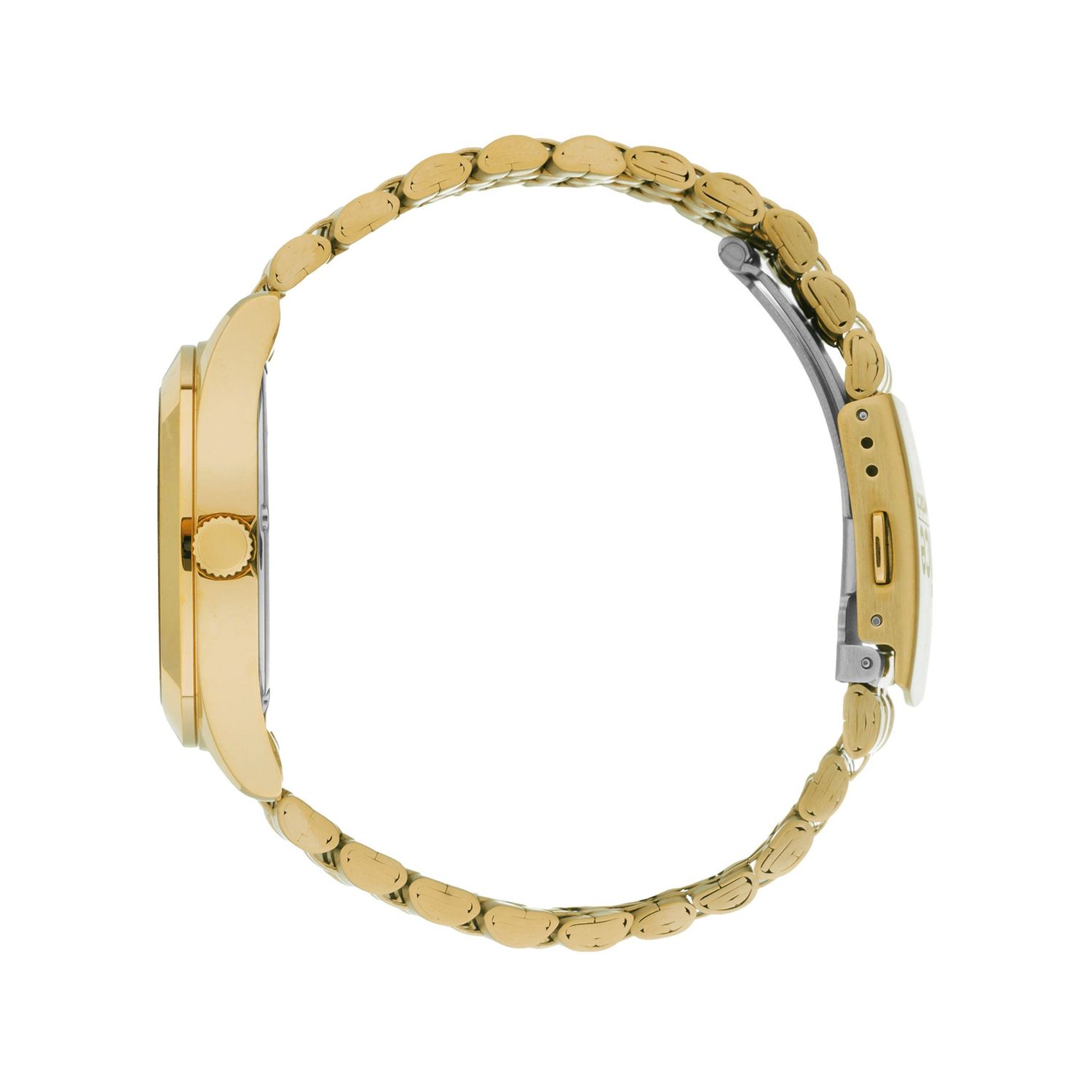 ICE steel-Gold-Small-SOLAR 3H - obrazek 3