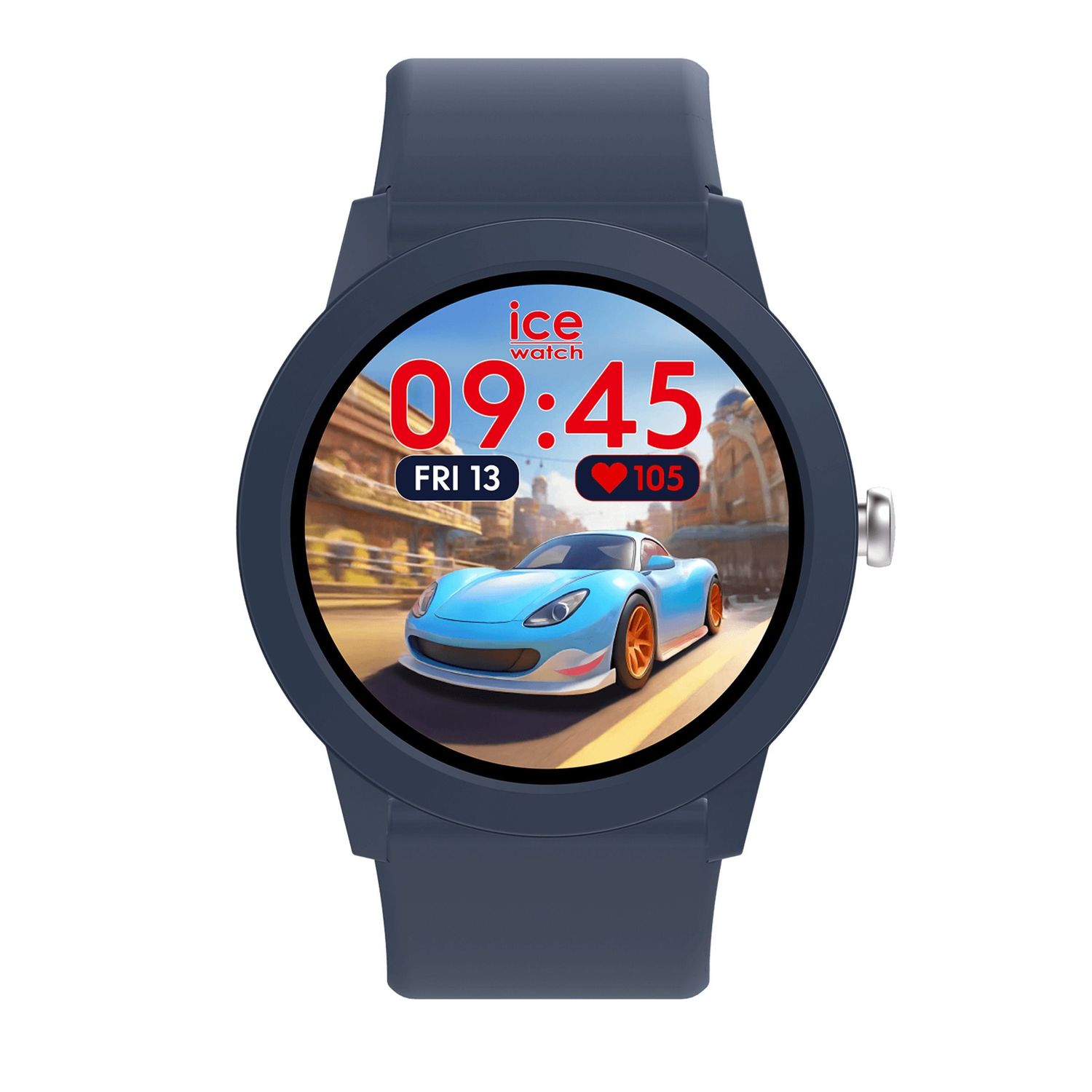 Smartwatch ICE smart junior RD 3.0 Blue