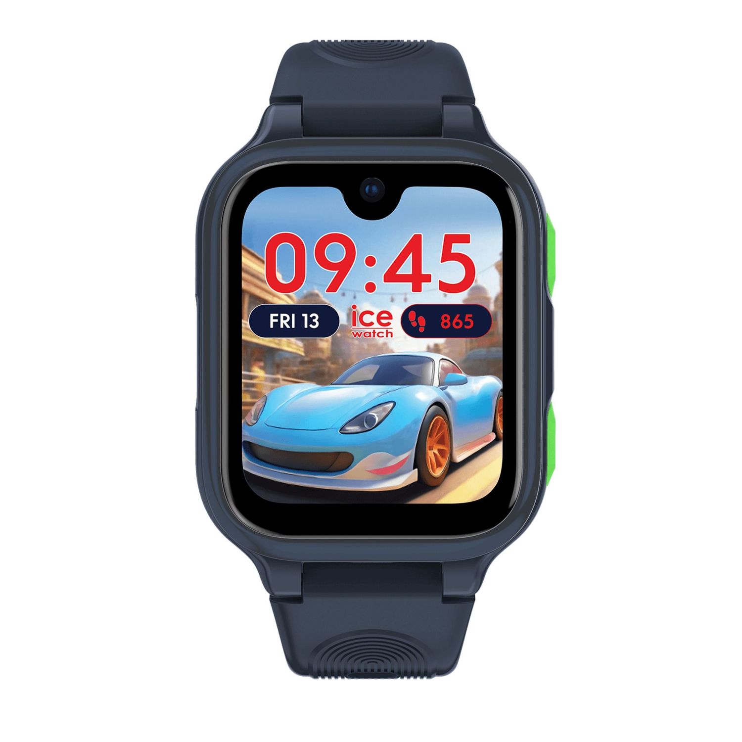 Smartwatch ICE kids 4G 2.0 Blue