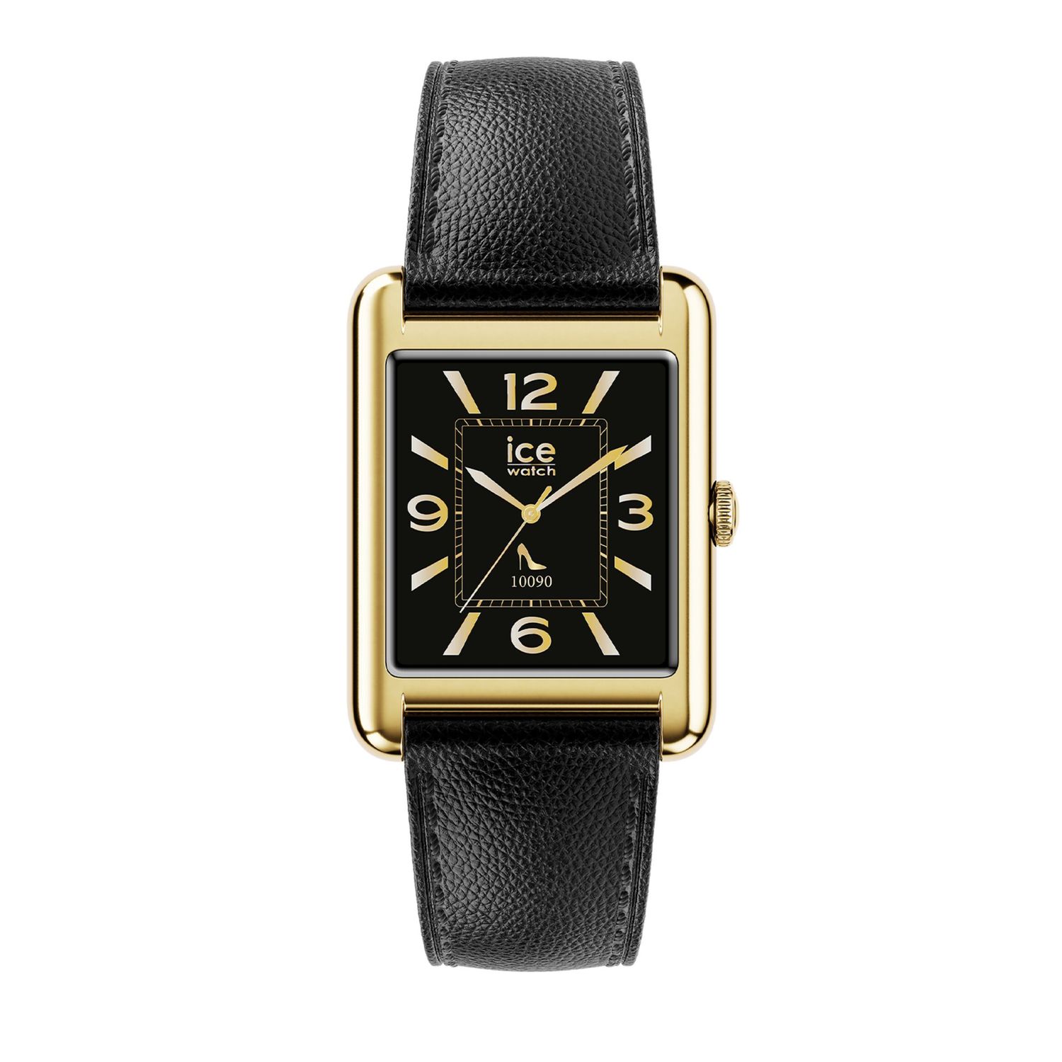 Smartwatch ICE smart TK 2.0 Gold