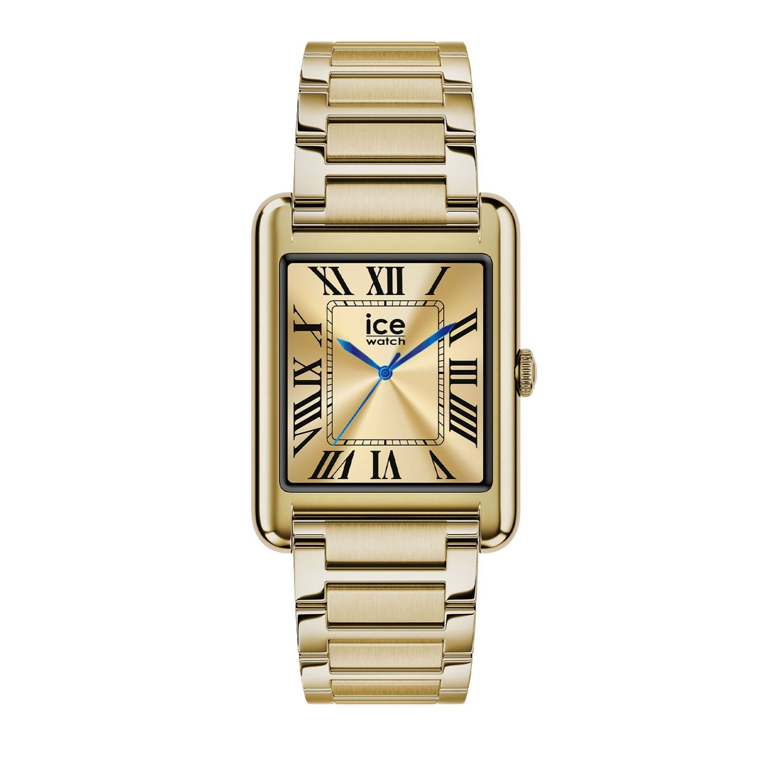 Smartwatch ICE smart TK 2.0 Gold