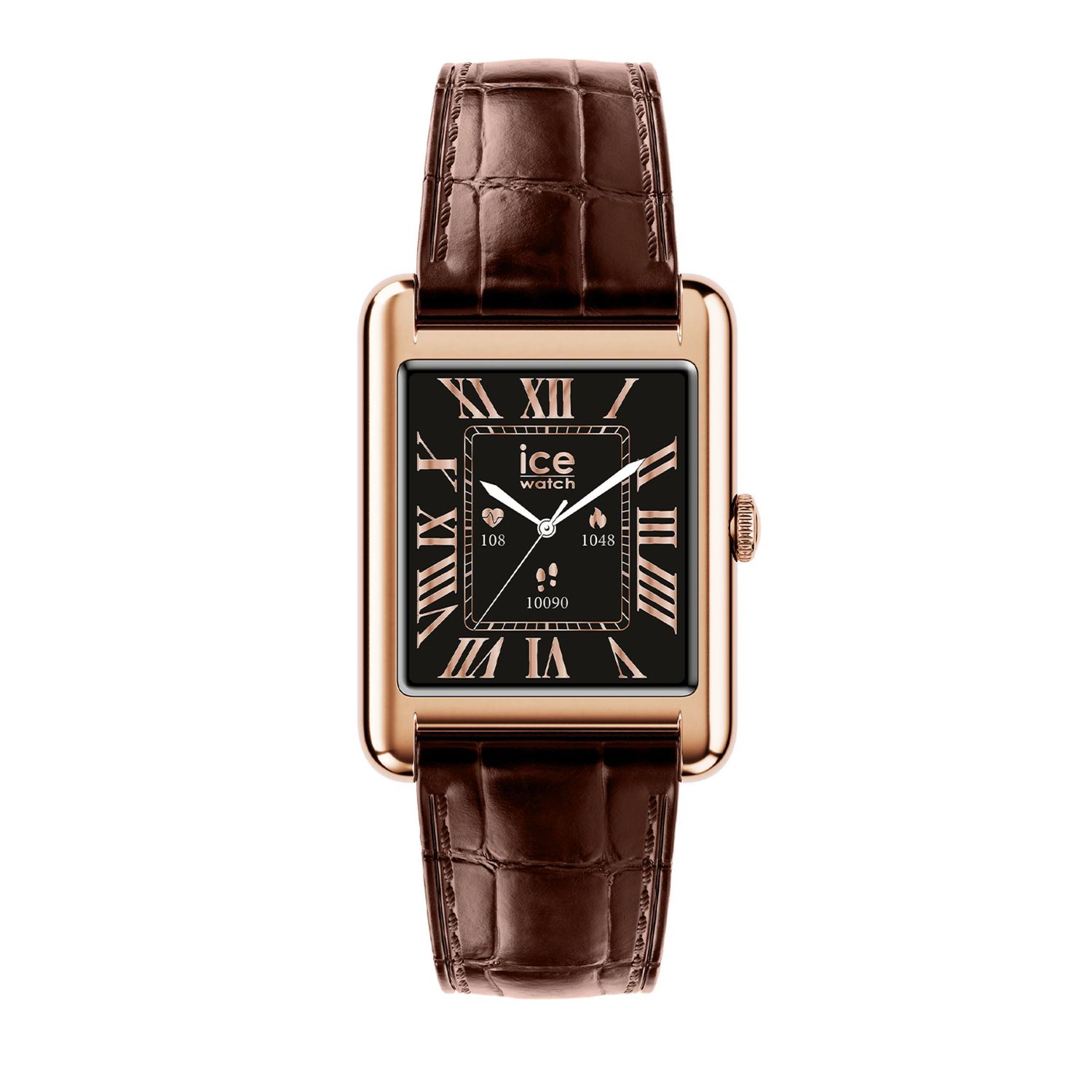 Smartwatch ICE smart TK 2.0 Rose-gold