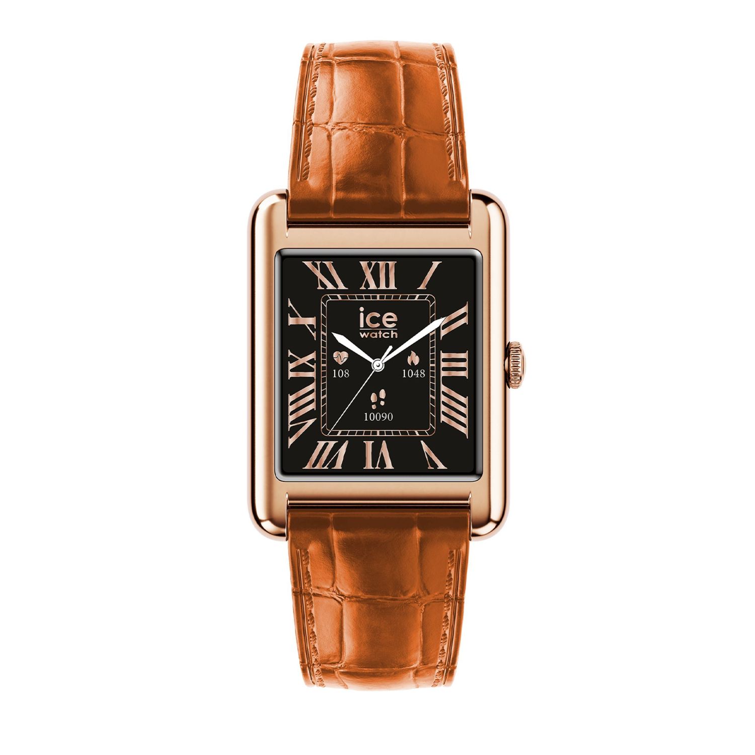 Smartwatch ICE smart TK 2.0 Rose-gold