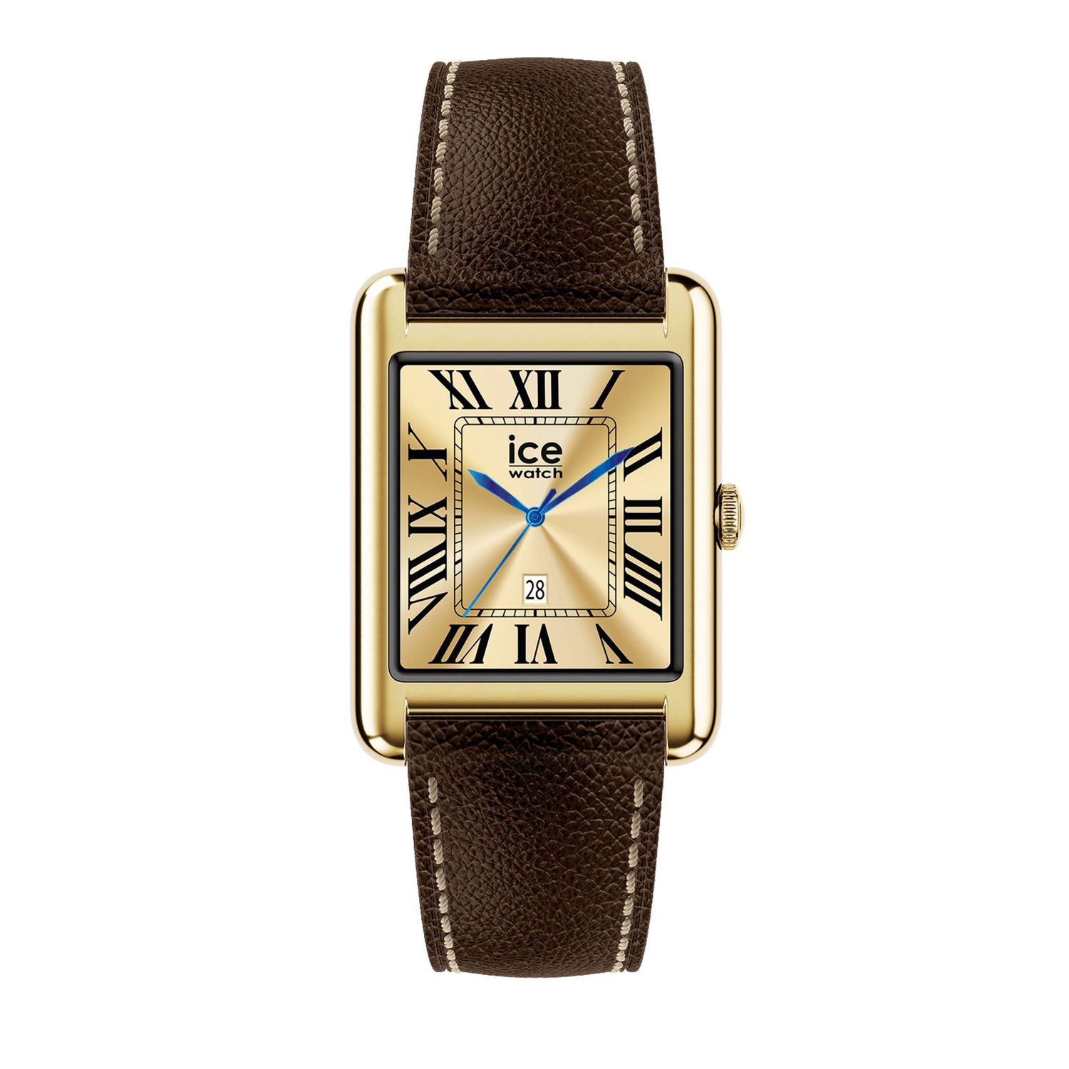 Smartwatch ICE smart TKS 2.0 Gold