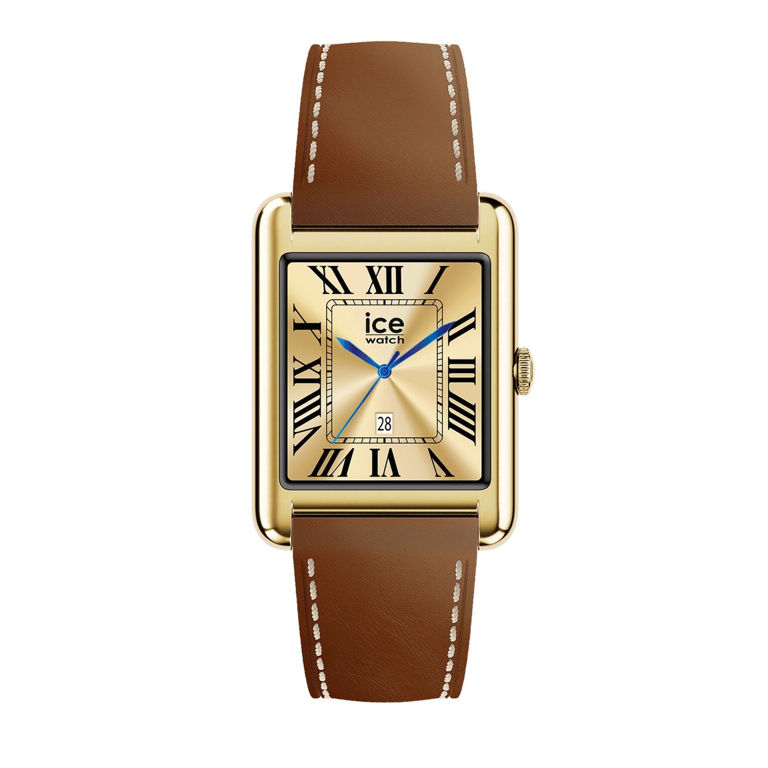 Smartwatch ICE smart TKS 2.0 Gold