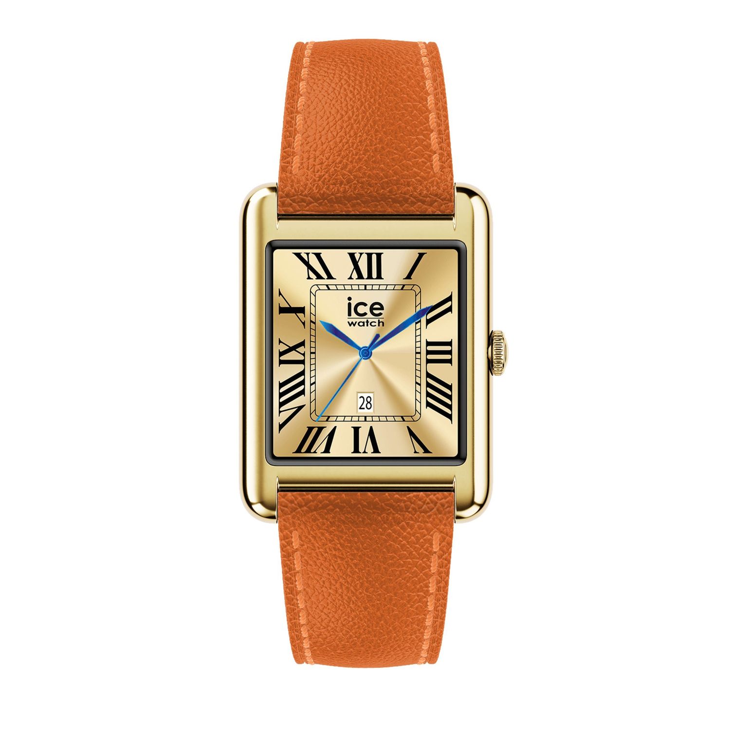 Smartwatch ICE smart TKS 2.0 Gold