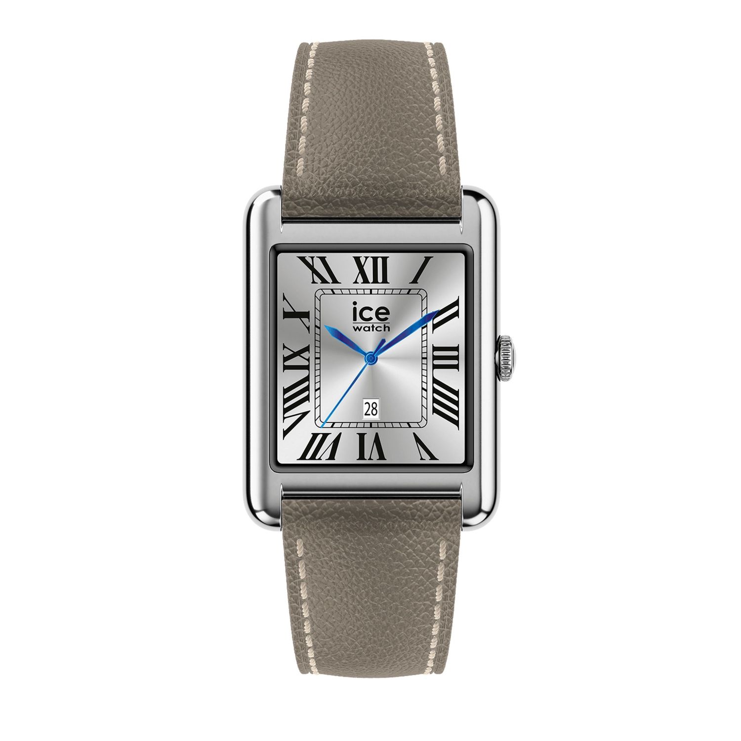 Smartwatch ICE smart TKS 2.0 Silver