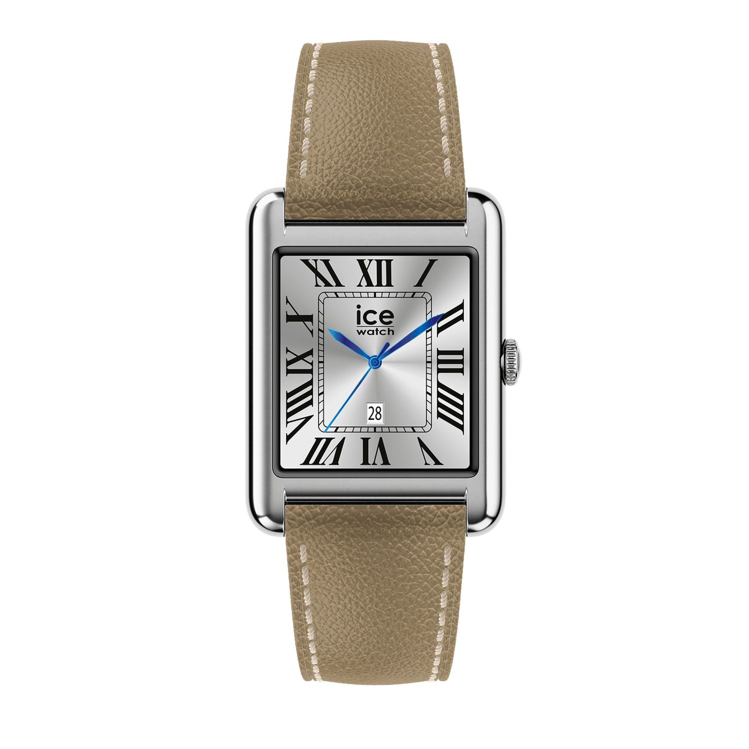 Smartwatch ICE smart TKS 2.0 Brown